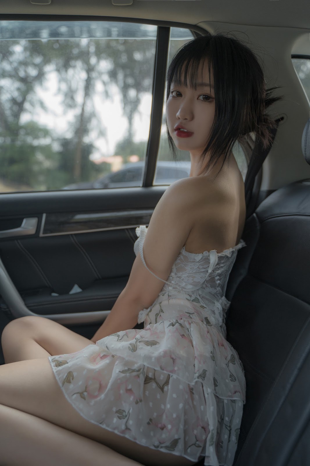 Cosplay 柒柒要乖哦 海岚 52