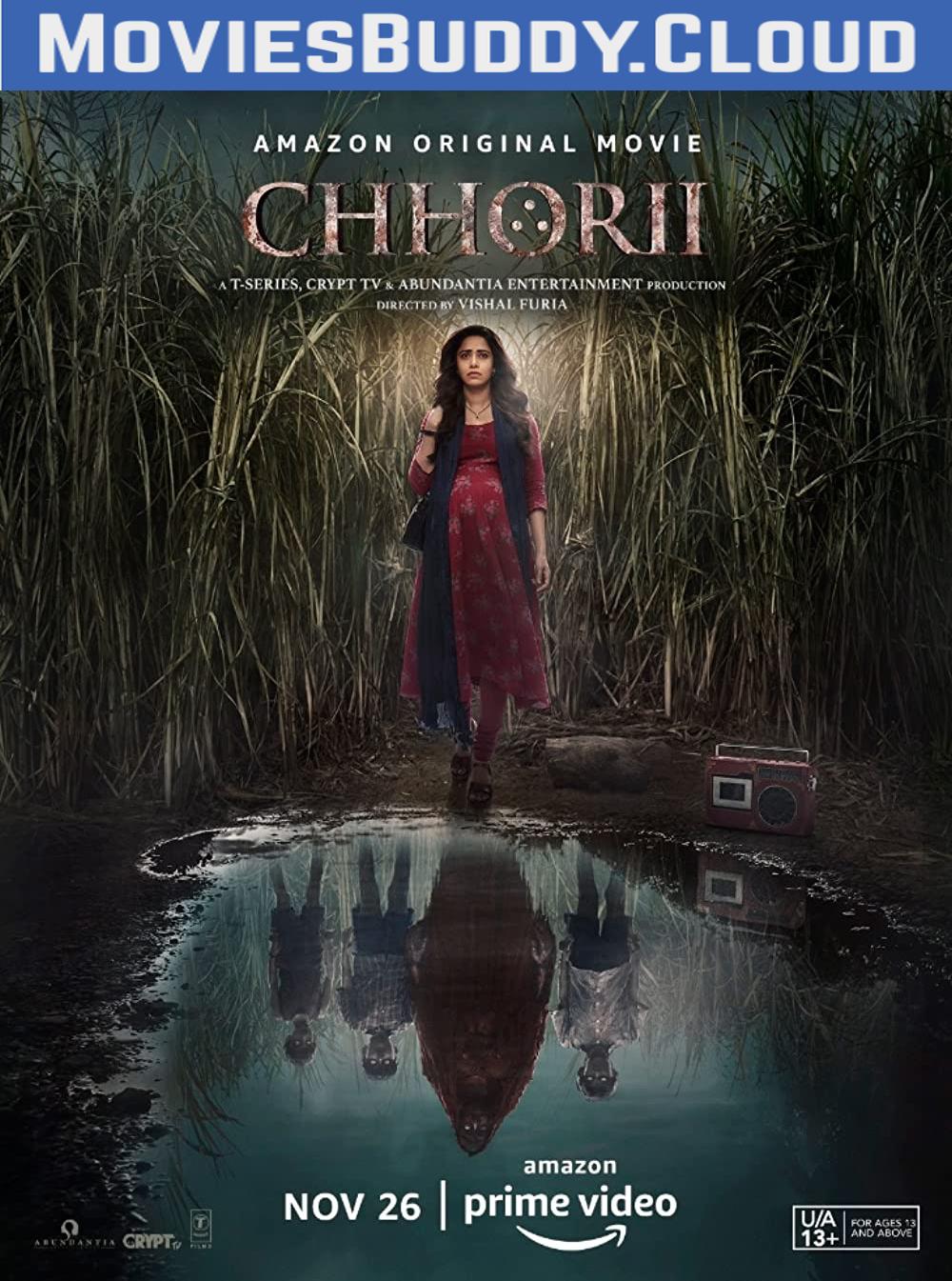 Free Download Chhorii Full Movie