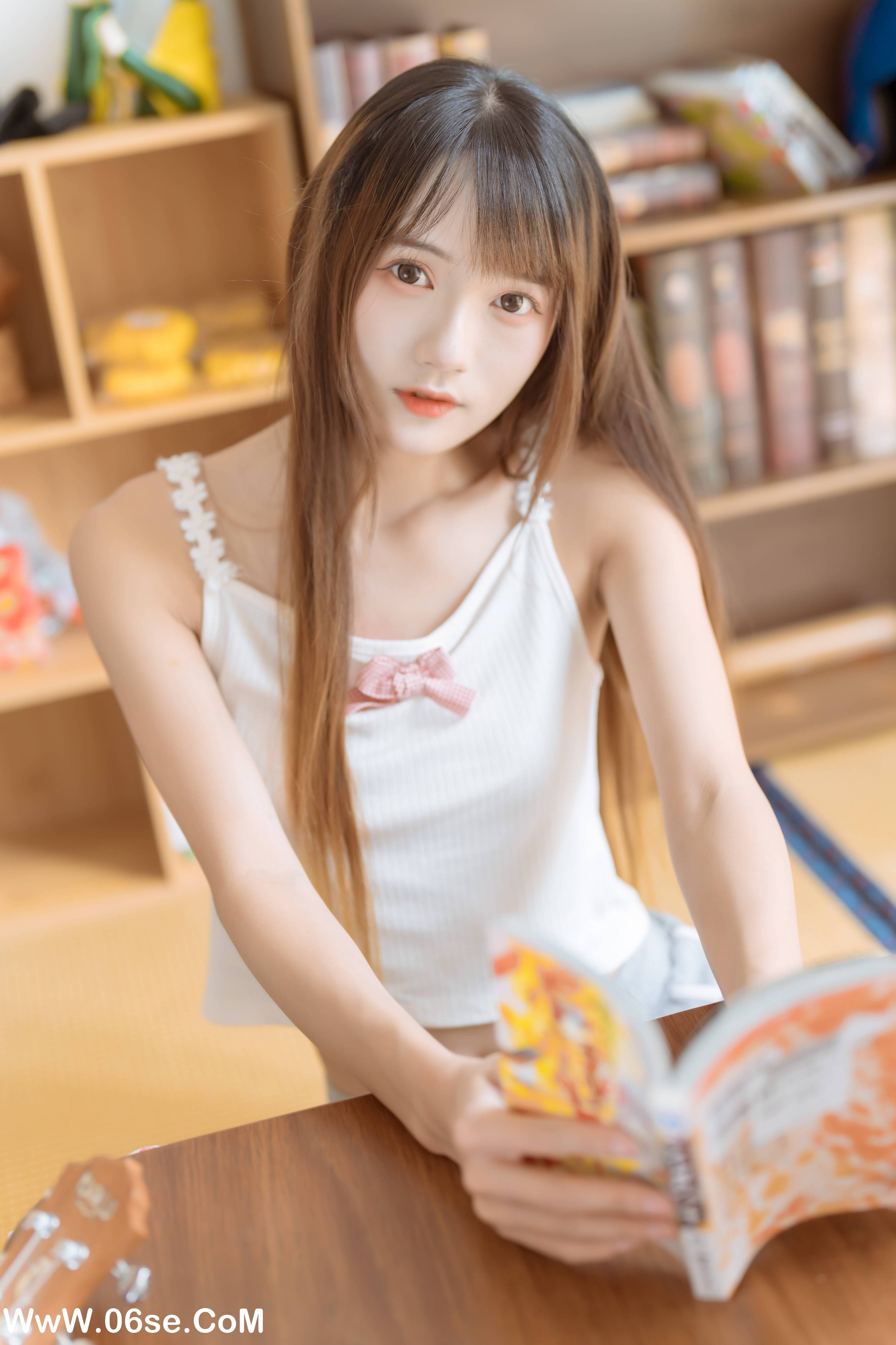 图片[28]-[YITUYU艺图语]2022.12.15 早安少女 兔子Zzz不吃胡萝卜[30+1P／92.2MB]-六色网