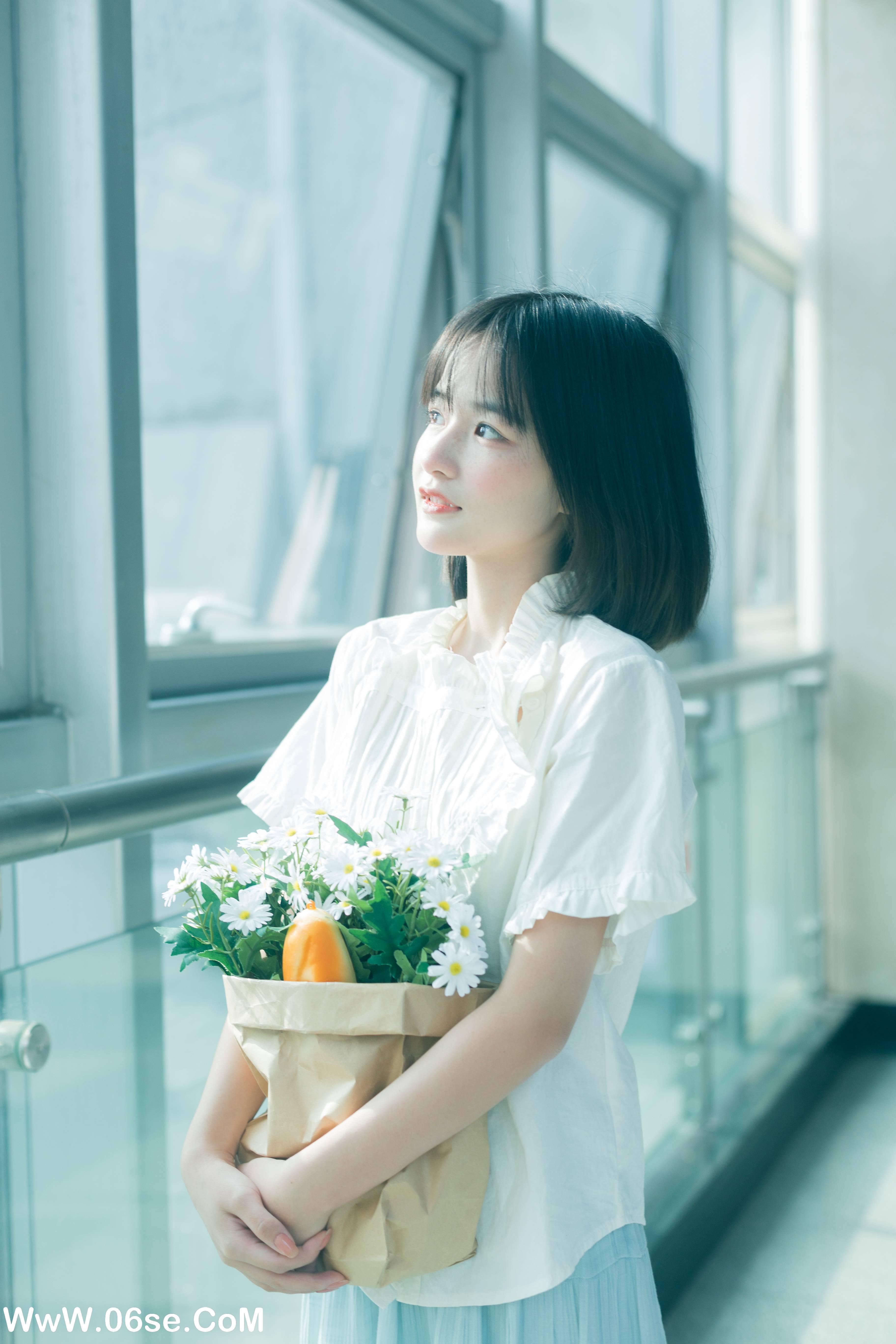 图片[12]-[YITUYU艺图语]2022.07.28 薄荷 小怡妹妹cute[22+1P／142MB]-六色网