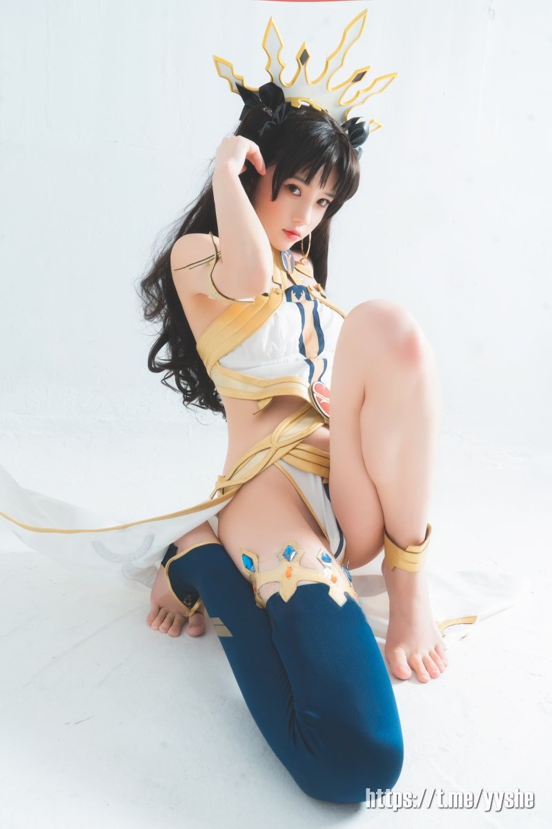 桜桃喵 - 弓凛 [44P] 25