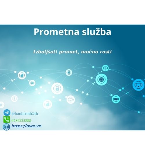 Prometna služba: Naša prometna služba osigurava brzu i sigurnu uslugu, omogućavajući vam da stignete na odredište bez stresa.