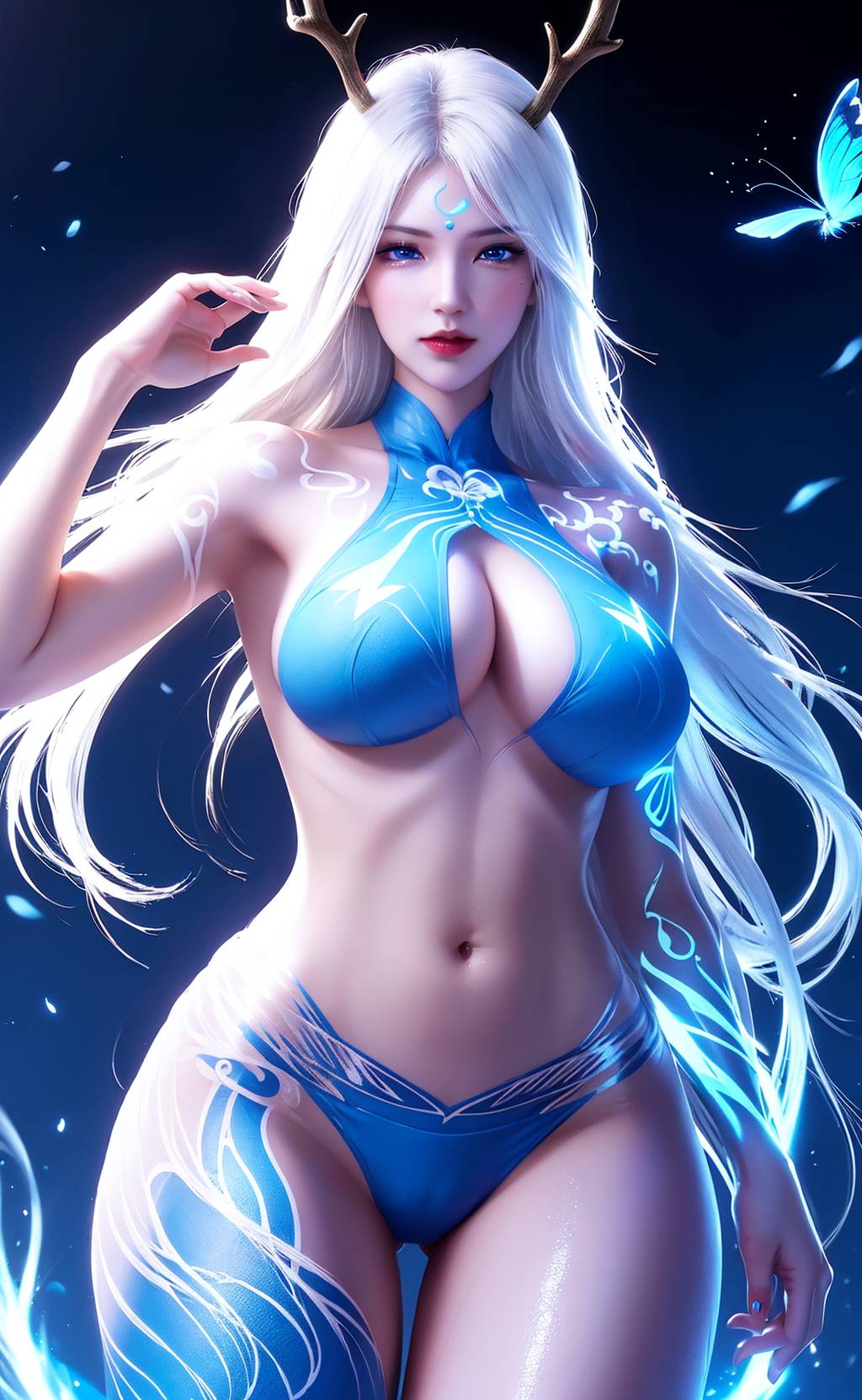 图片[265]-沧元图-白念云-六色网