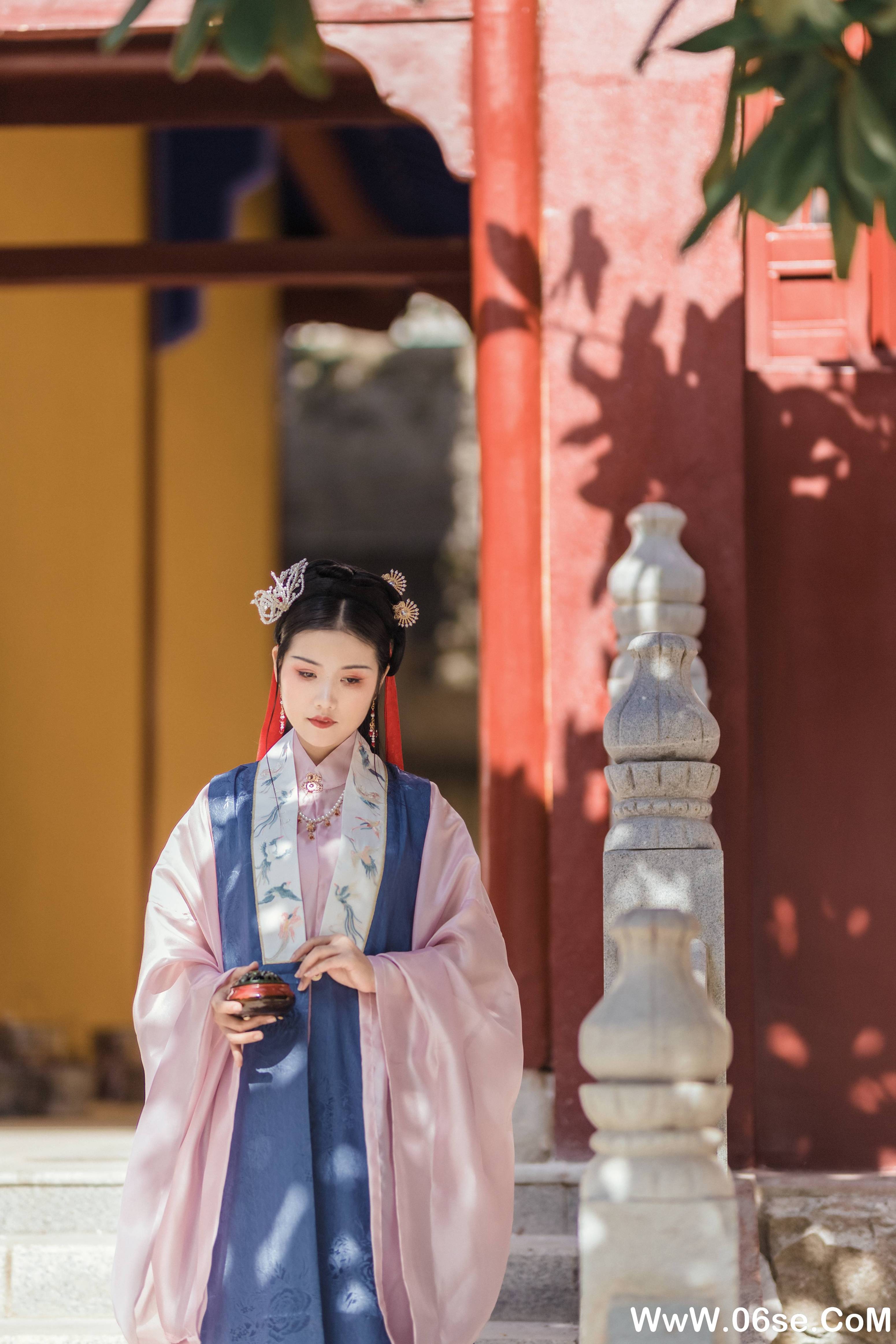 图片[13]-[YITUYU艺图语]2021.09.02 浮生若梦 小辣椒[21+1P／250MB]-六色网