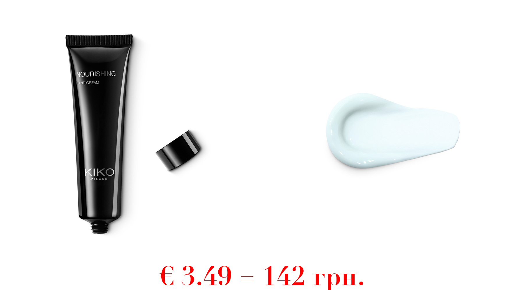 winter sales nourishing hand cream