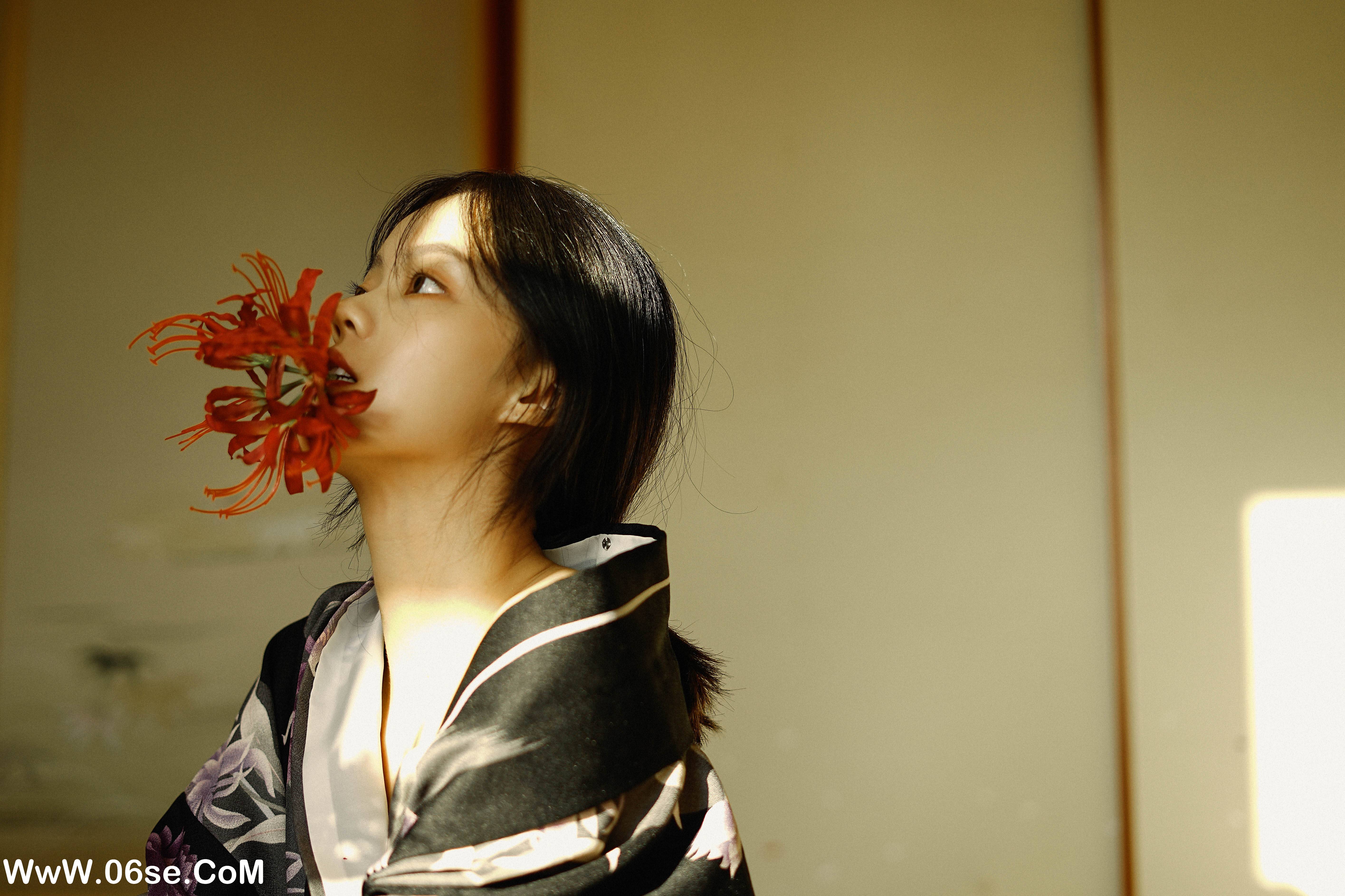 图片[14]-[YITUYU艺图语]2022.12.03 昭和戏梦 钟嫣[19+1P／61MB]-六色网