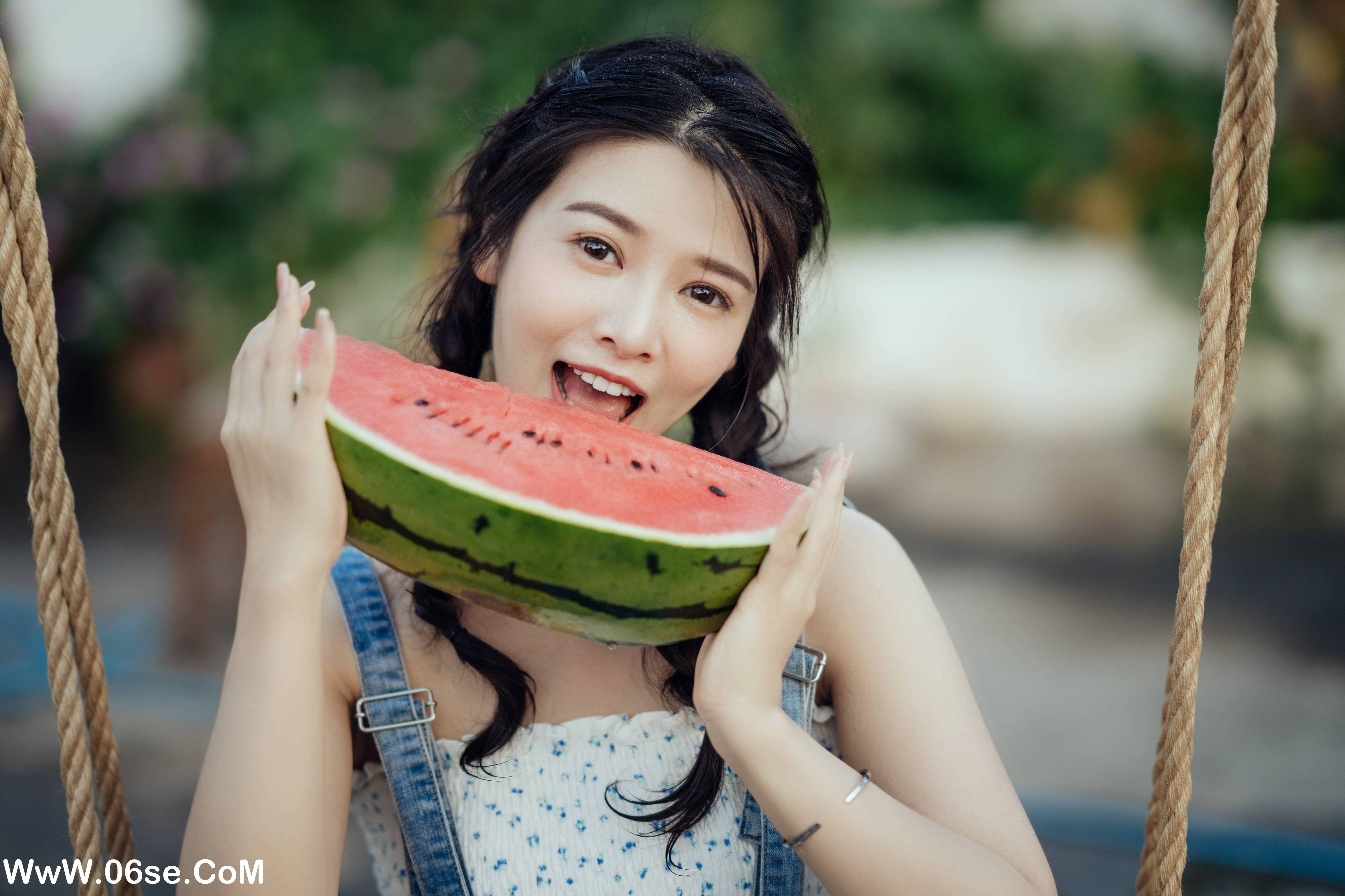 图片[37]-[YITUYU艺图语]2022.02.02 来自夏日玩水的简单快乐 喵喵喵是锦儿呀[54+1P／808MB]-六色网