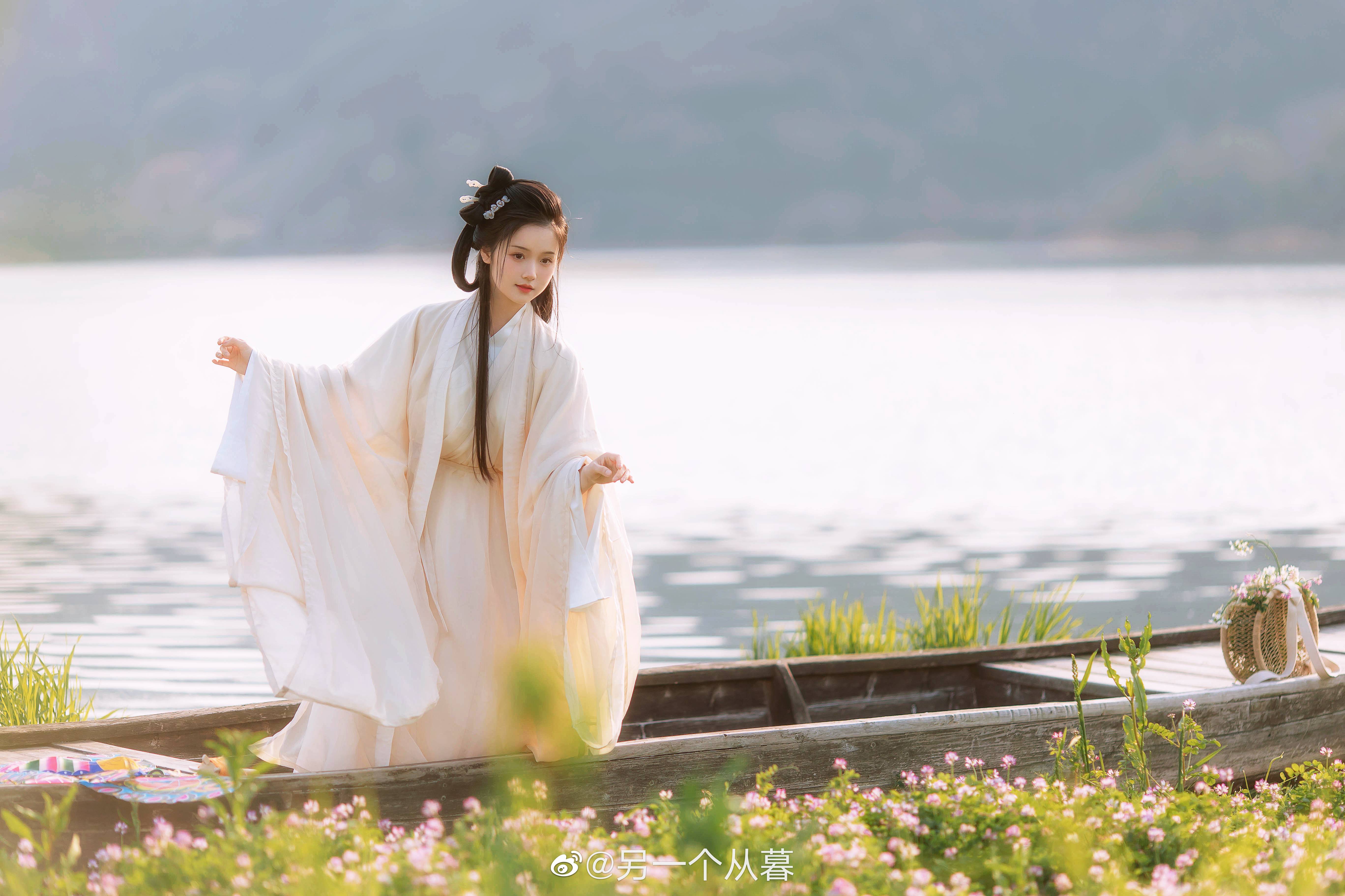 图片[29]-089 迷失幻境系列 – 第089期（国风篇） [91P-463.77 MB]-六色网