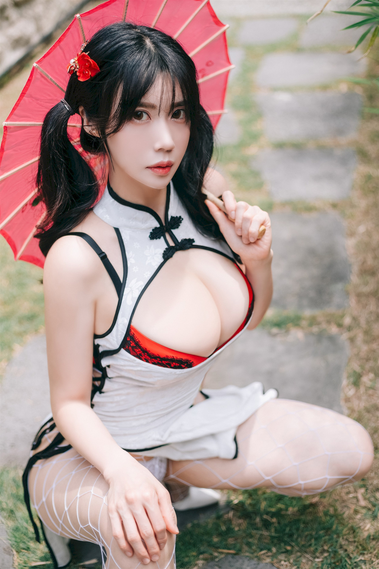 Sia 시아, [Paranhosu] Bright Moon 4