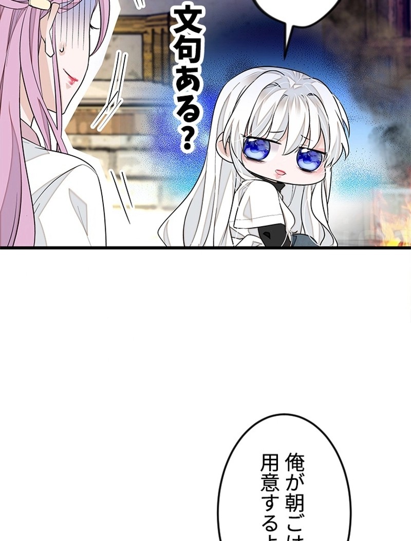 この嘘は致し方ないでしょう？ 第76話 - 66