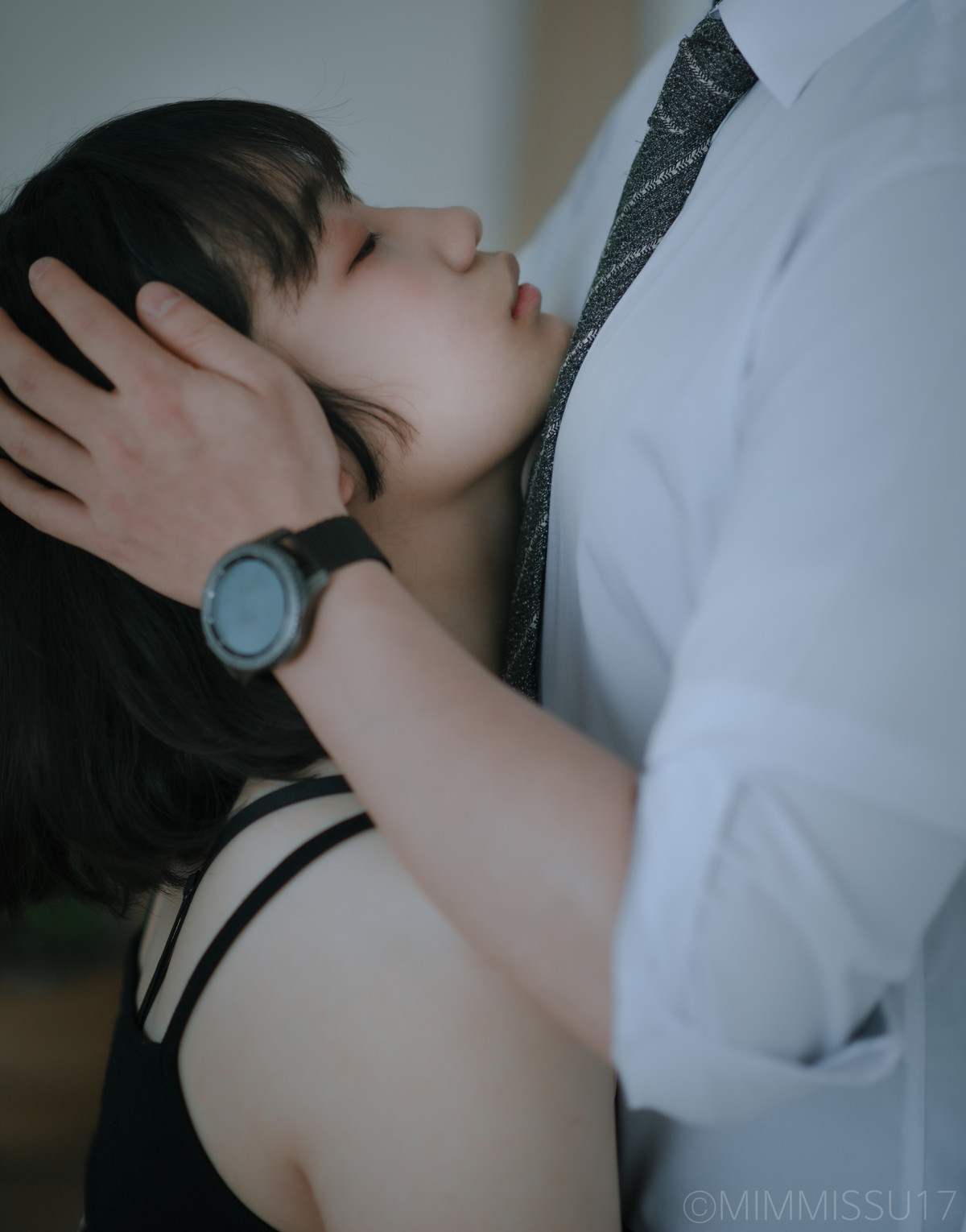 Mimmi 밈미, [DJAWA] The Pet 41