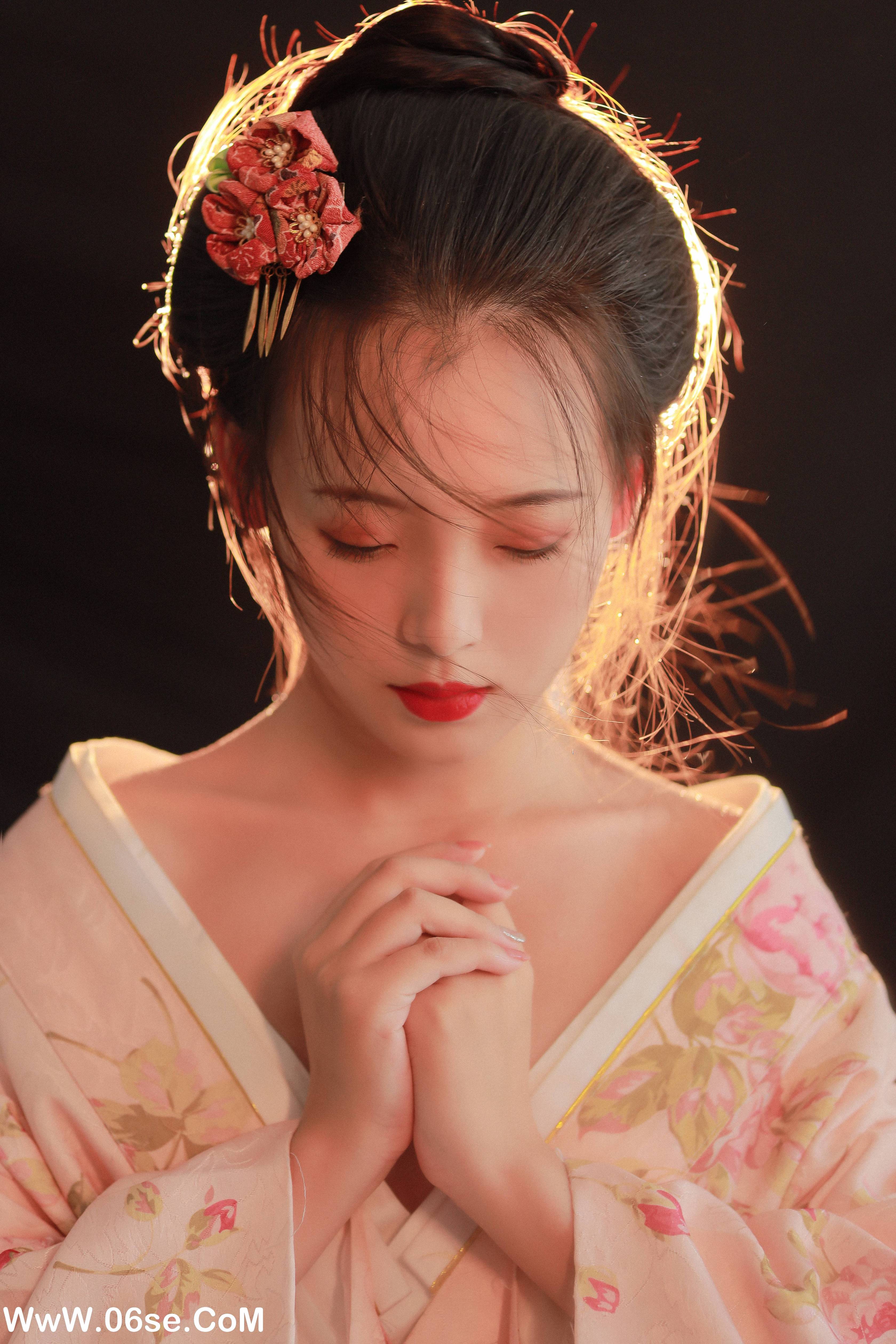 图片[18]-[YITUYU艺图语]2022.07.11 神明少女 秦朝歌[21+1P／229MB]-六色网