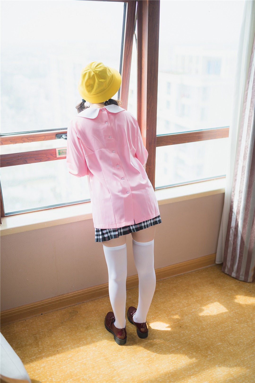 柚木 第04季 [小黄帽] 57P 2