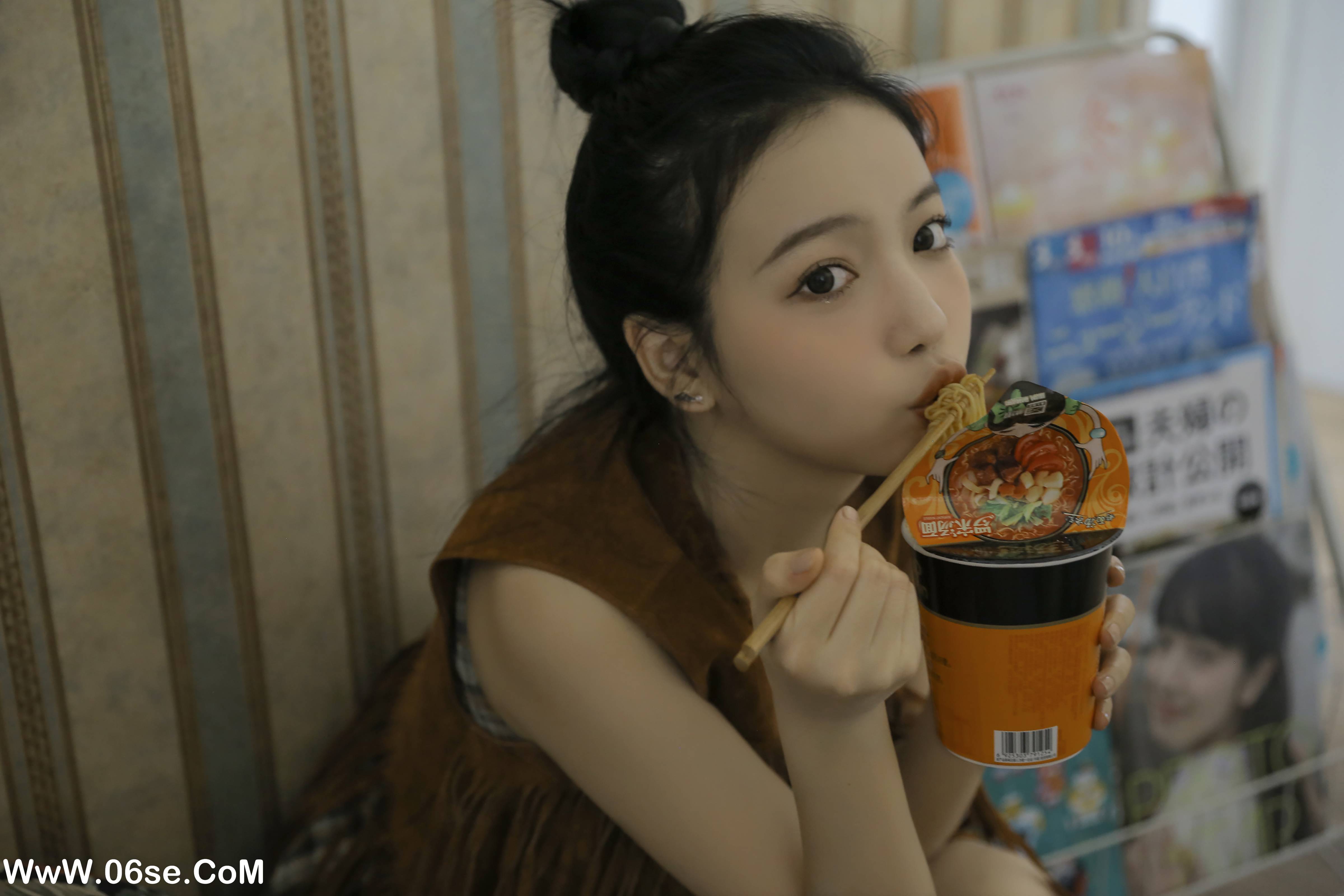 图片[10]-[YITUYU艺图语]2022.08.03 任意门 兮嘻嘻-[19+1P／85.8MB]-六色网