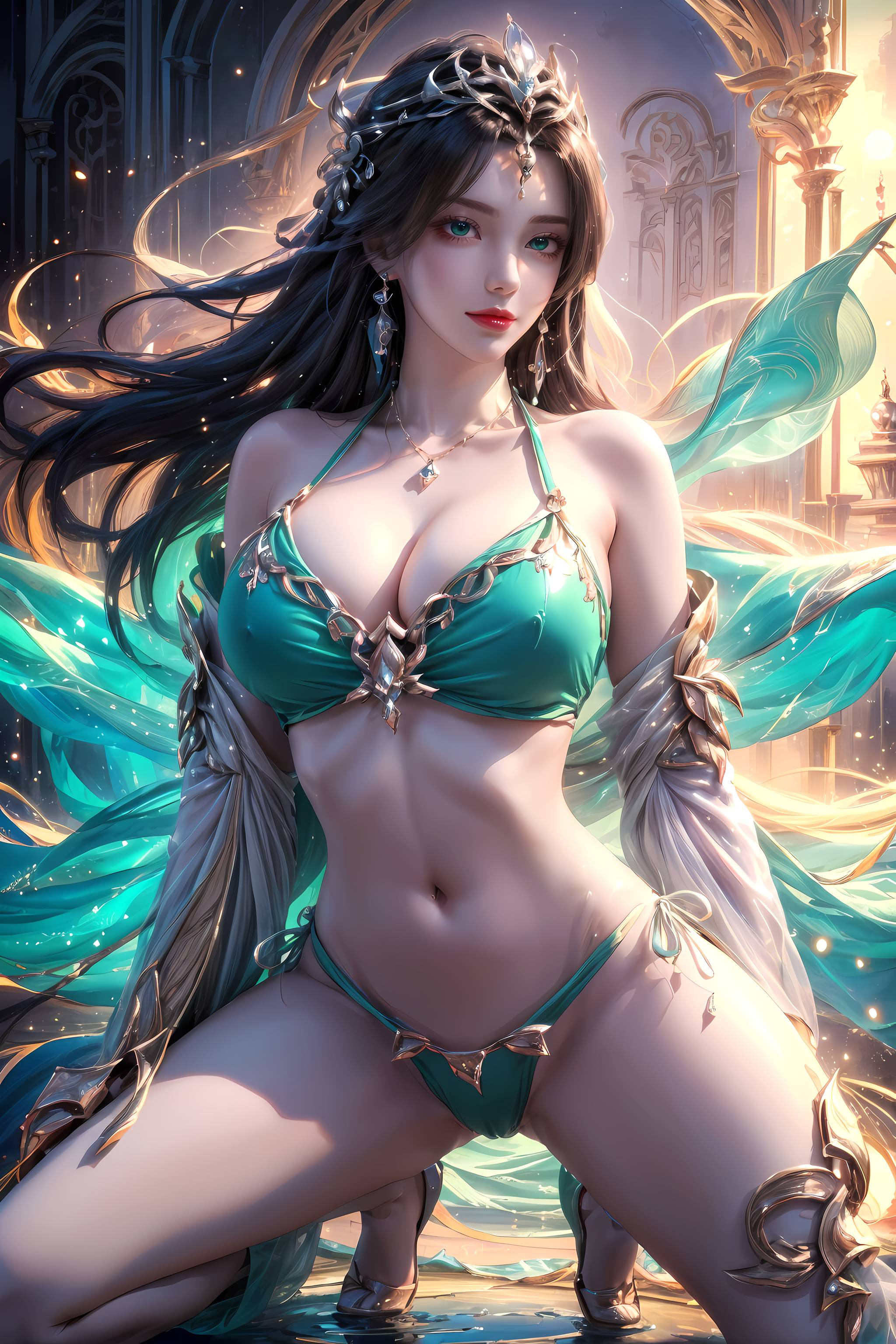 图片[27]-完美世界-柳神-六色网
