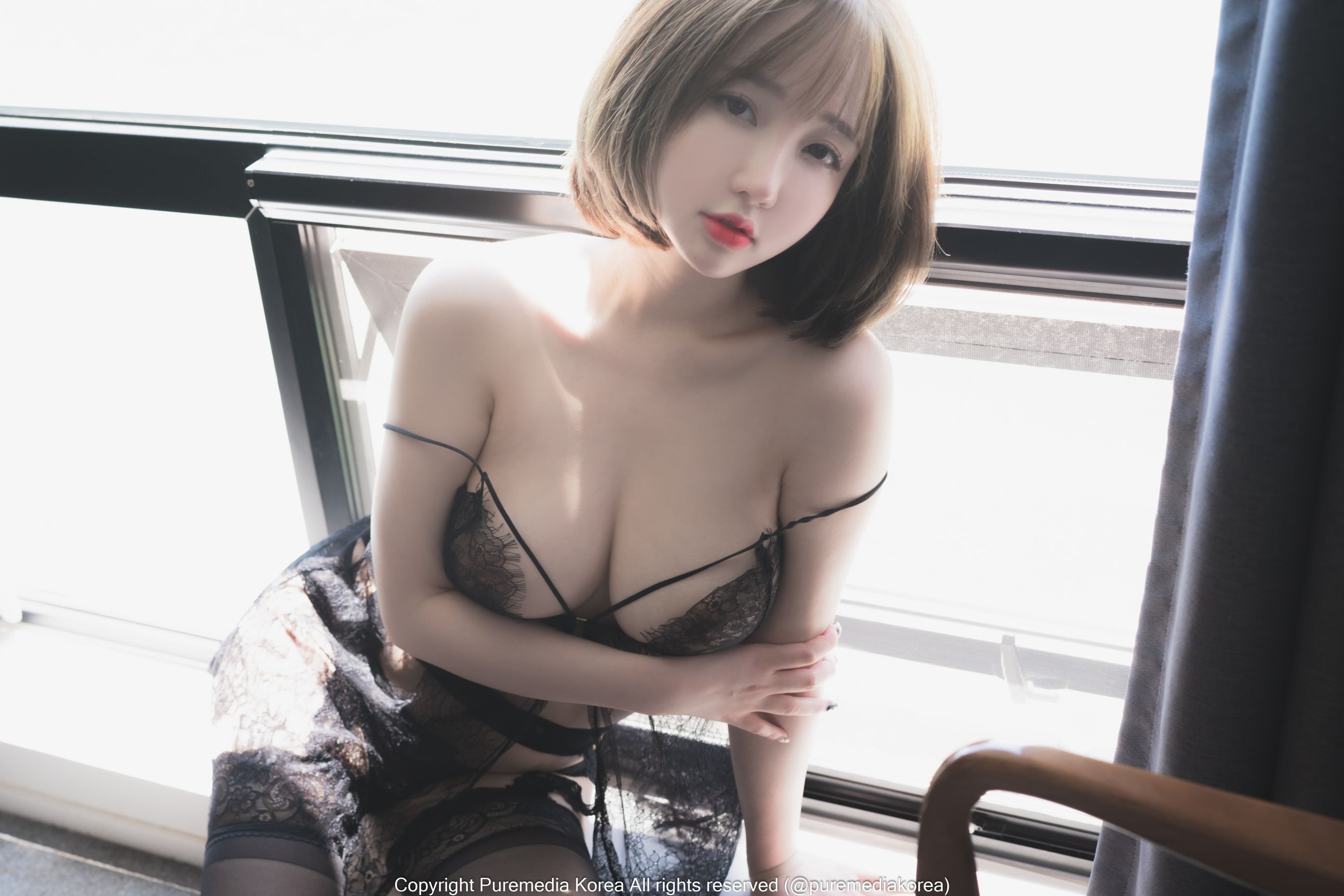 孙乐乐-[Pure Media] Vol.95[103P] 35