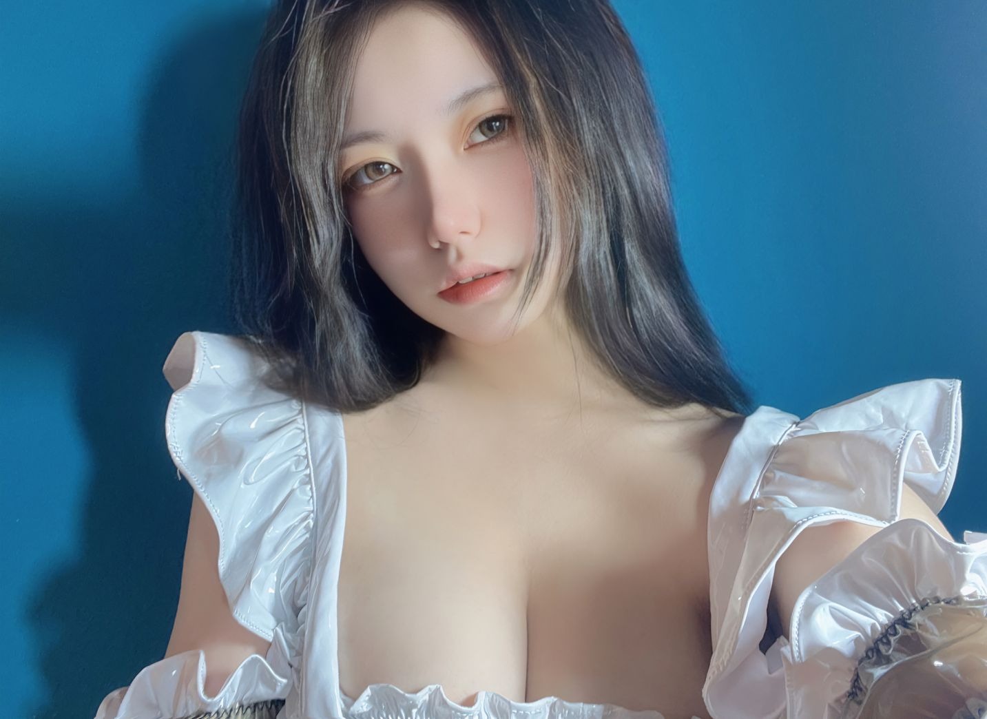 亦南南南 小乖40p（10月6打赏群资源） 3