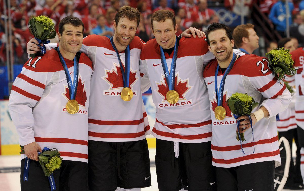 Olympics hockey. Patrick Marleau. Дэн Бойл. Патрик Марло хоккеист. ОИ 2010 хоккей.