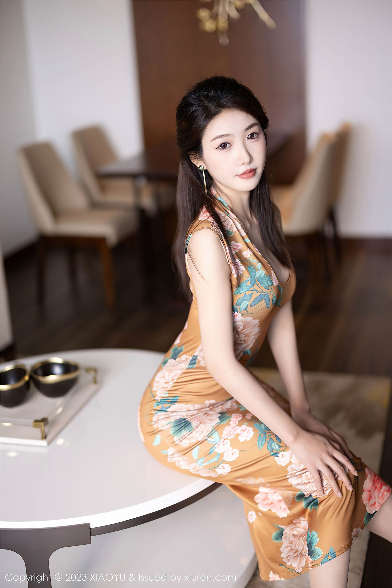 图片[9]-[XIAOYU画语界] 2023.10.25 NO.1133 苏苏阿-六色网