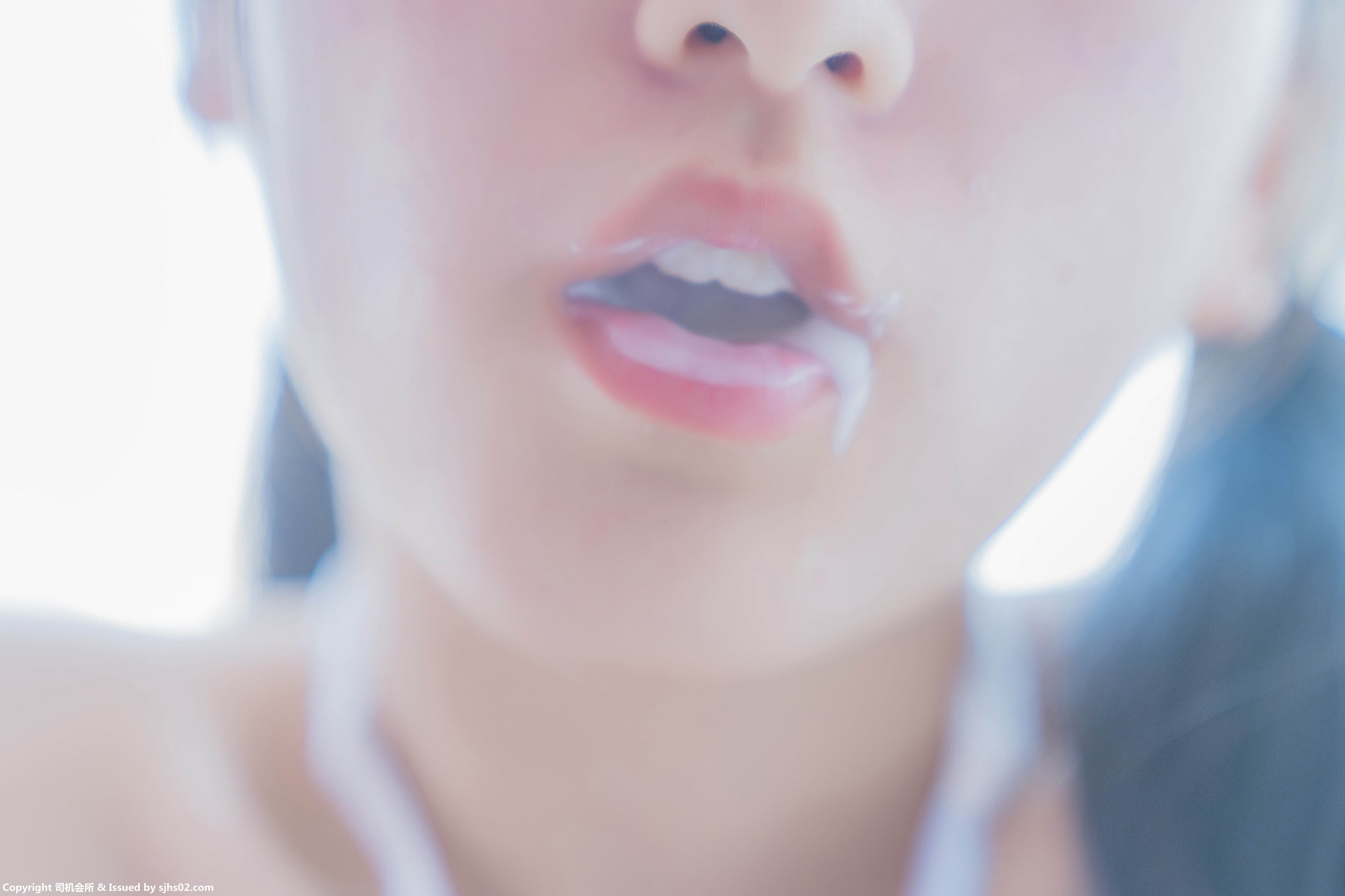 杪夏 - 楼梯口的死库水少女+酸奶 59P 41