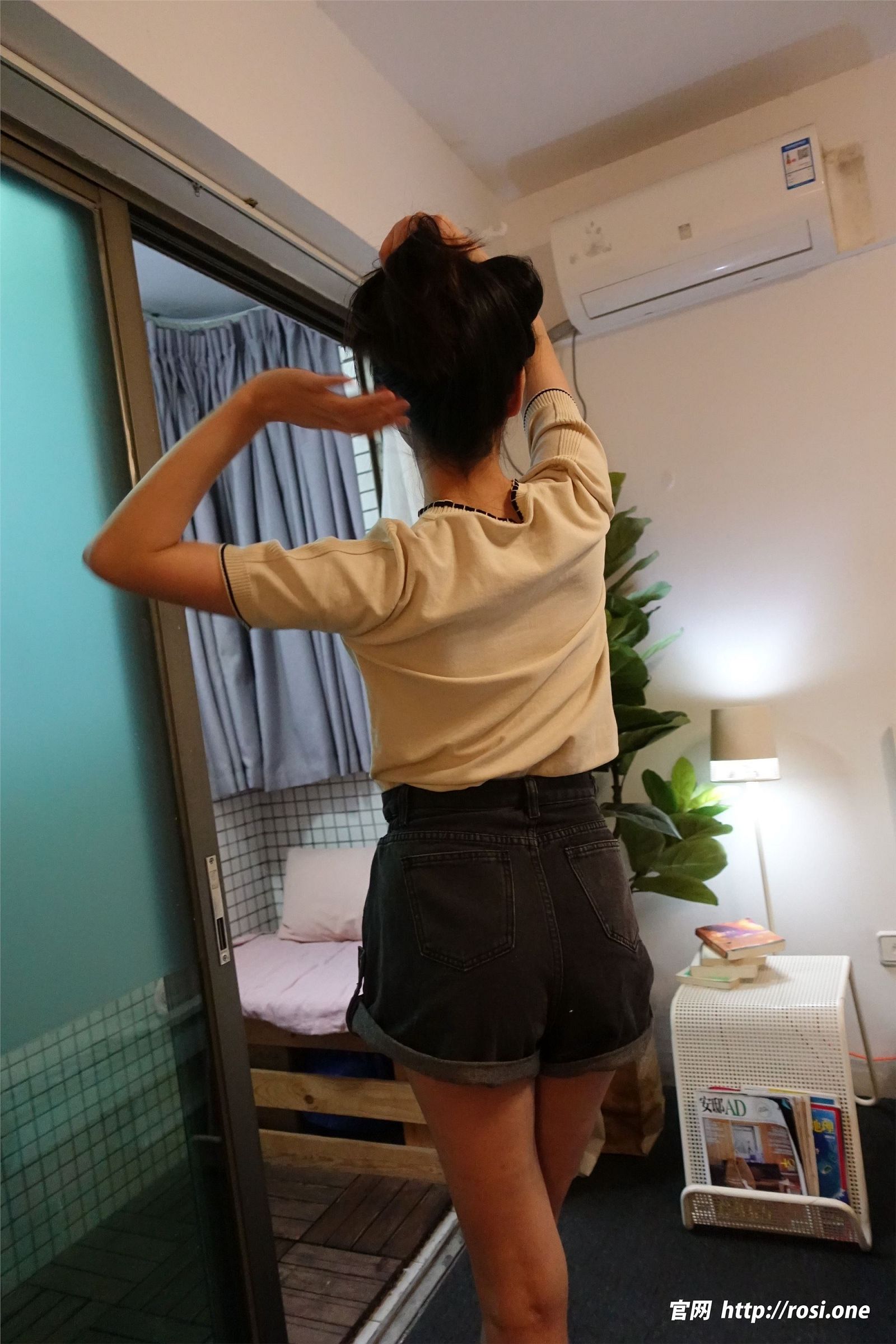 图片[44]-[ROSI写真]2023.07.20 NO.4245-六色网