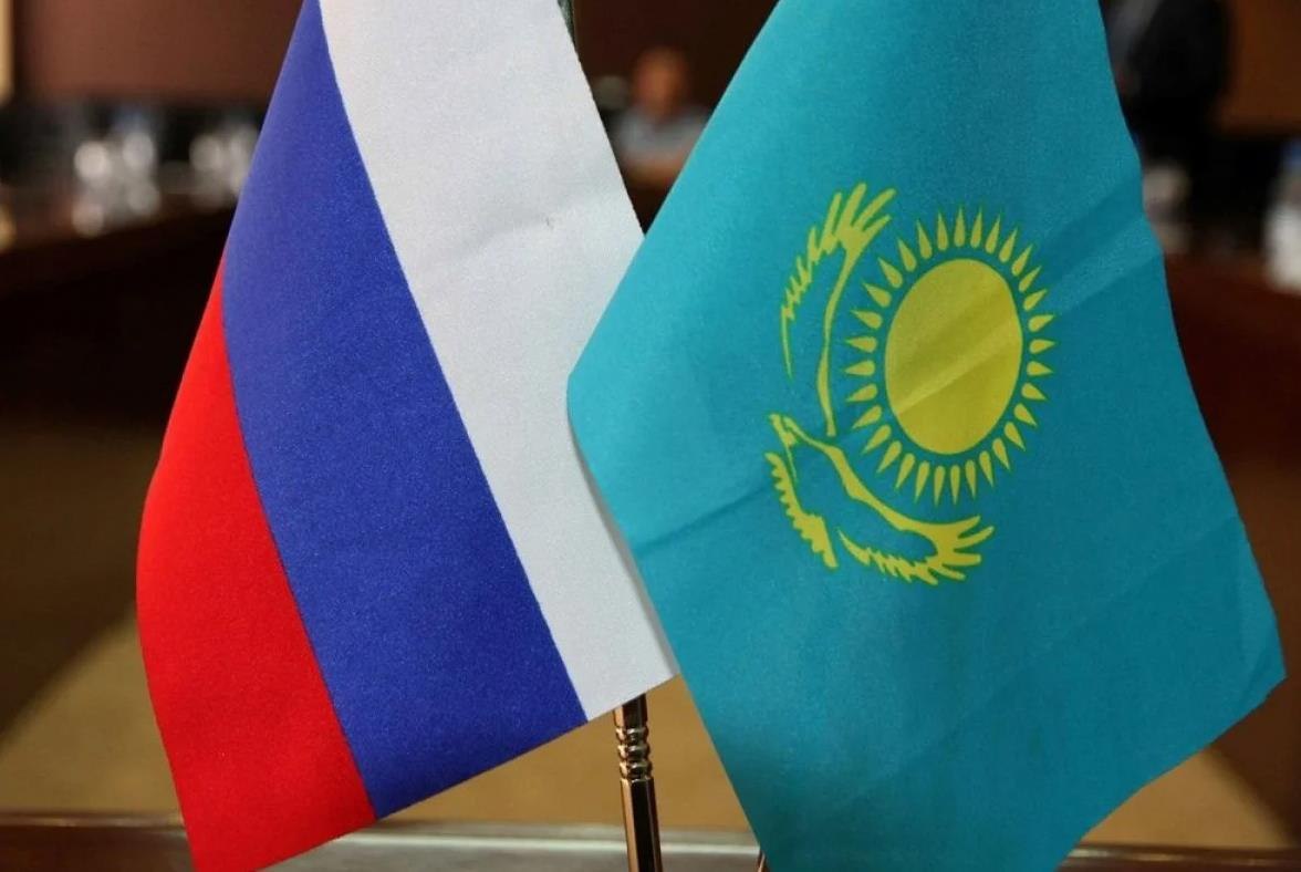 РФ и Казахстан планируют подписать план совместных действий на 2020 год против распространения саранчи