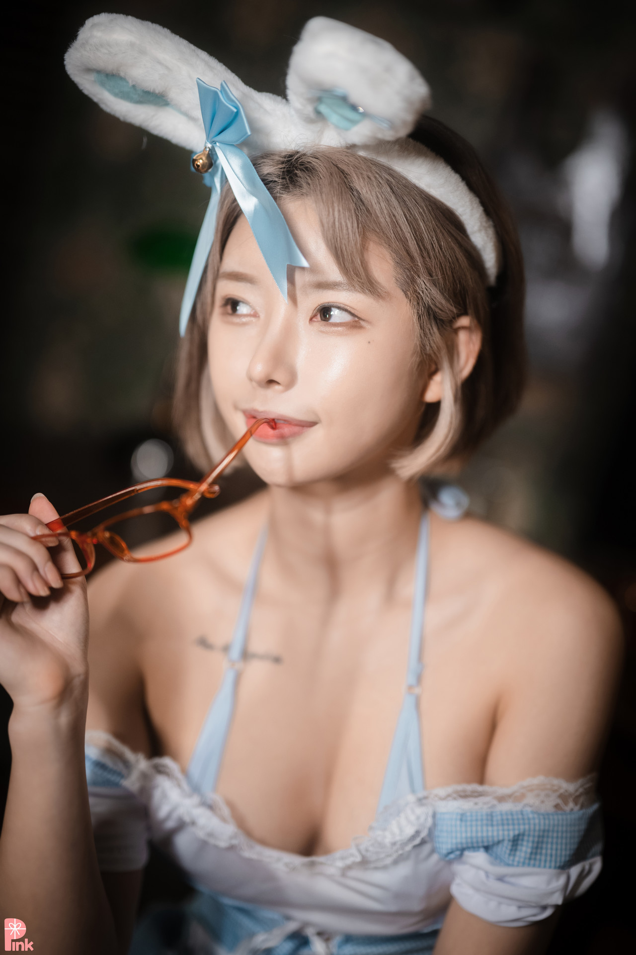 U.Hwa 은유화, [PINK] Secret Present No.02 Set.02 51