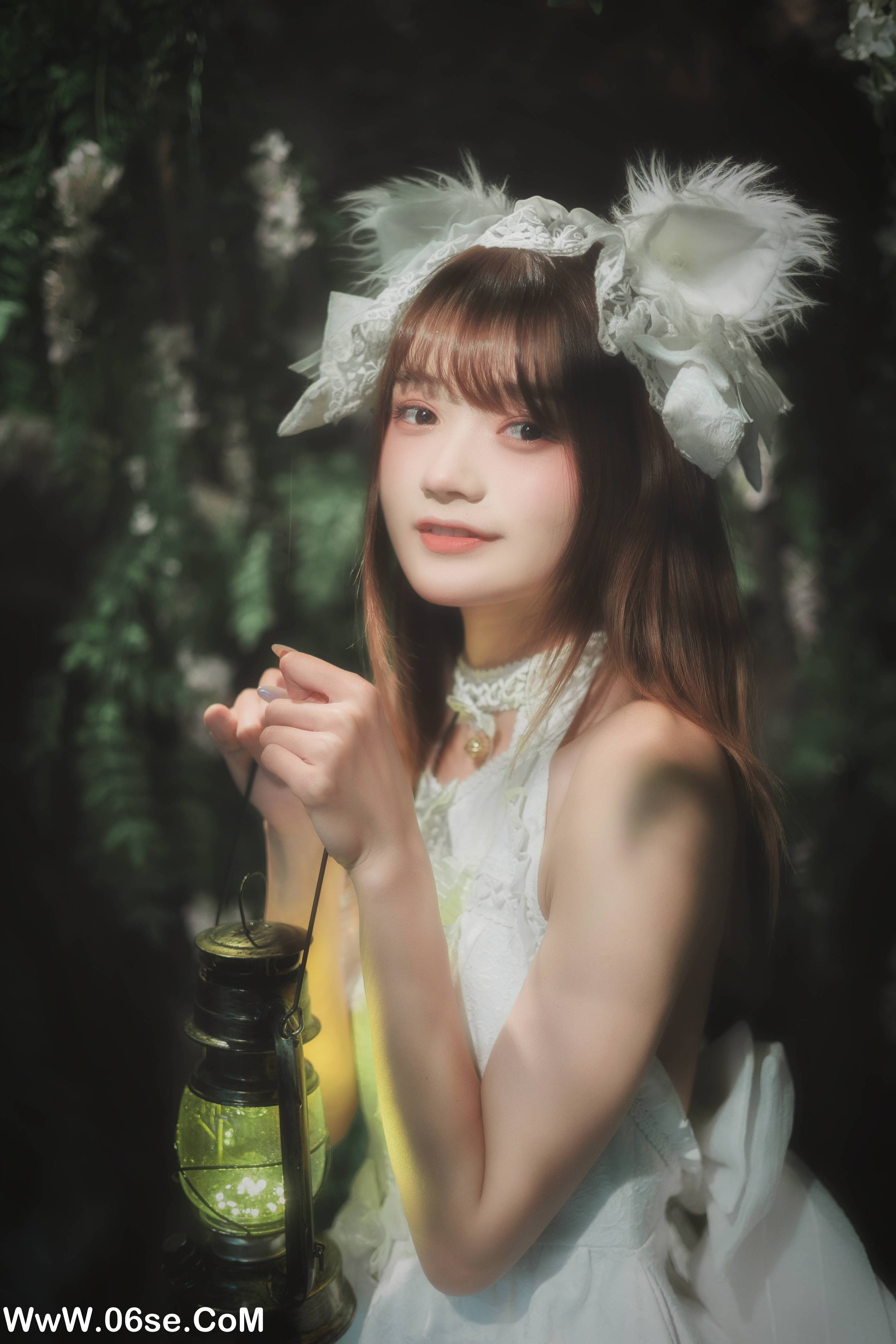 图片[7]-[YITUYU艺图语]2022.06.30 魔法之树 兔子Zzz不吃胡萝卜[34P-329.7M]-六色网