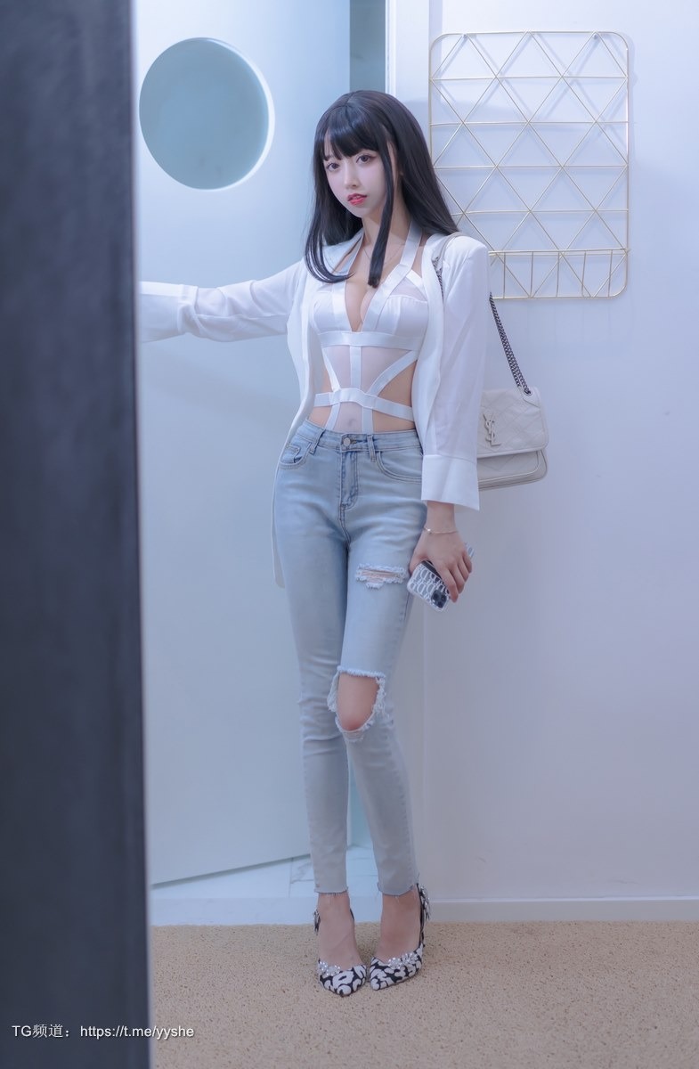 [Cos]过期米线线喵 - 休息日[75P] 38