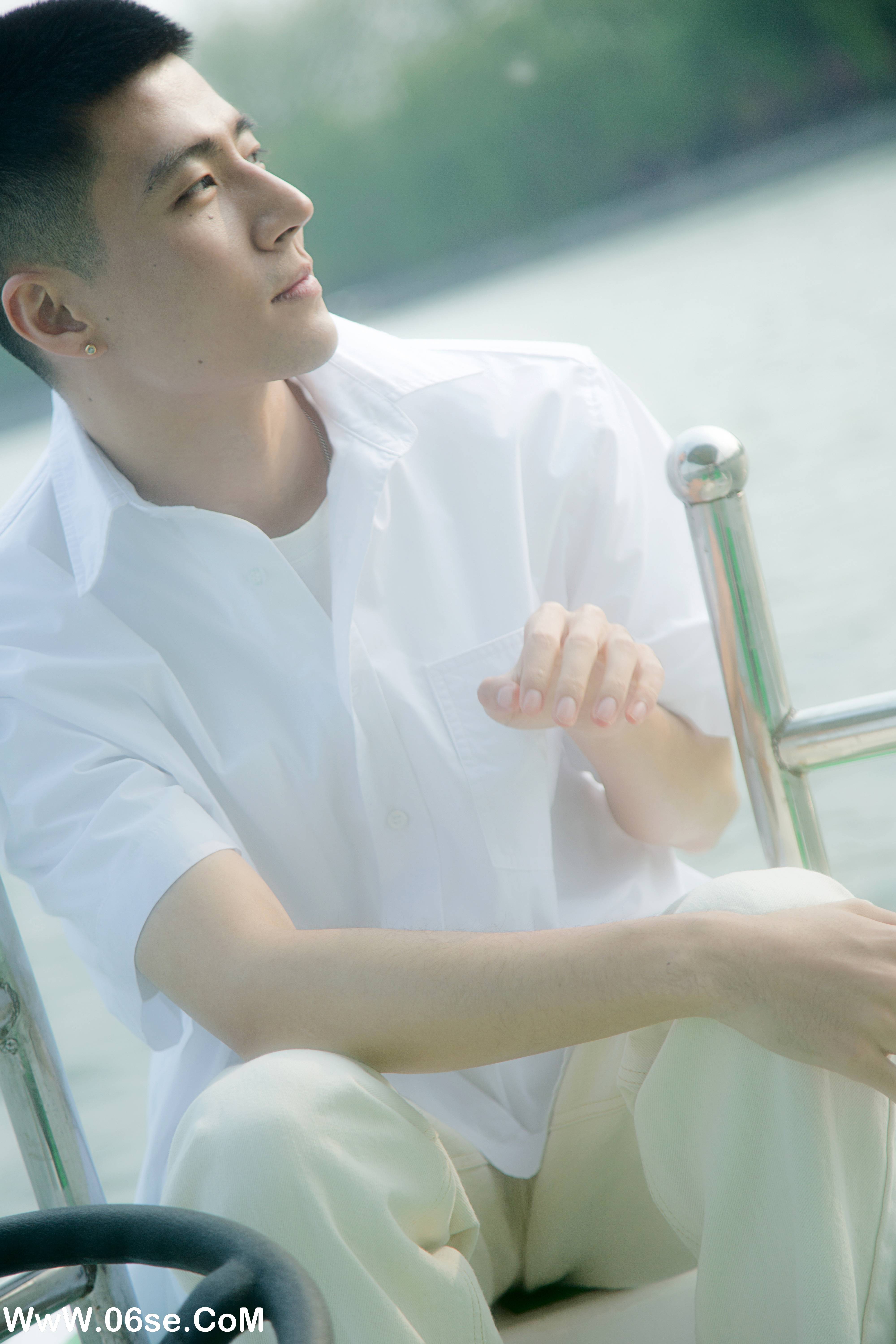 图片[9]-[YITUYU艺图语]2022.10.03 夏日少年 吴博威[27+1P／459MB]-六色网