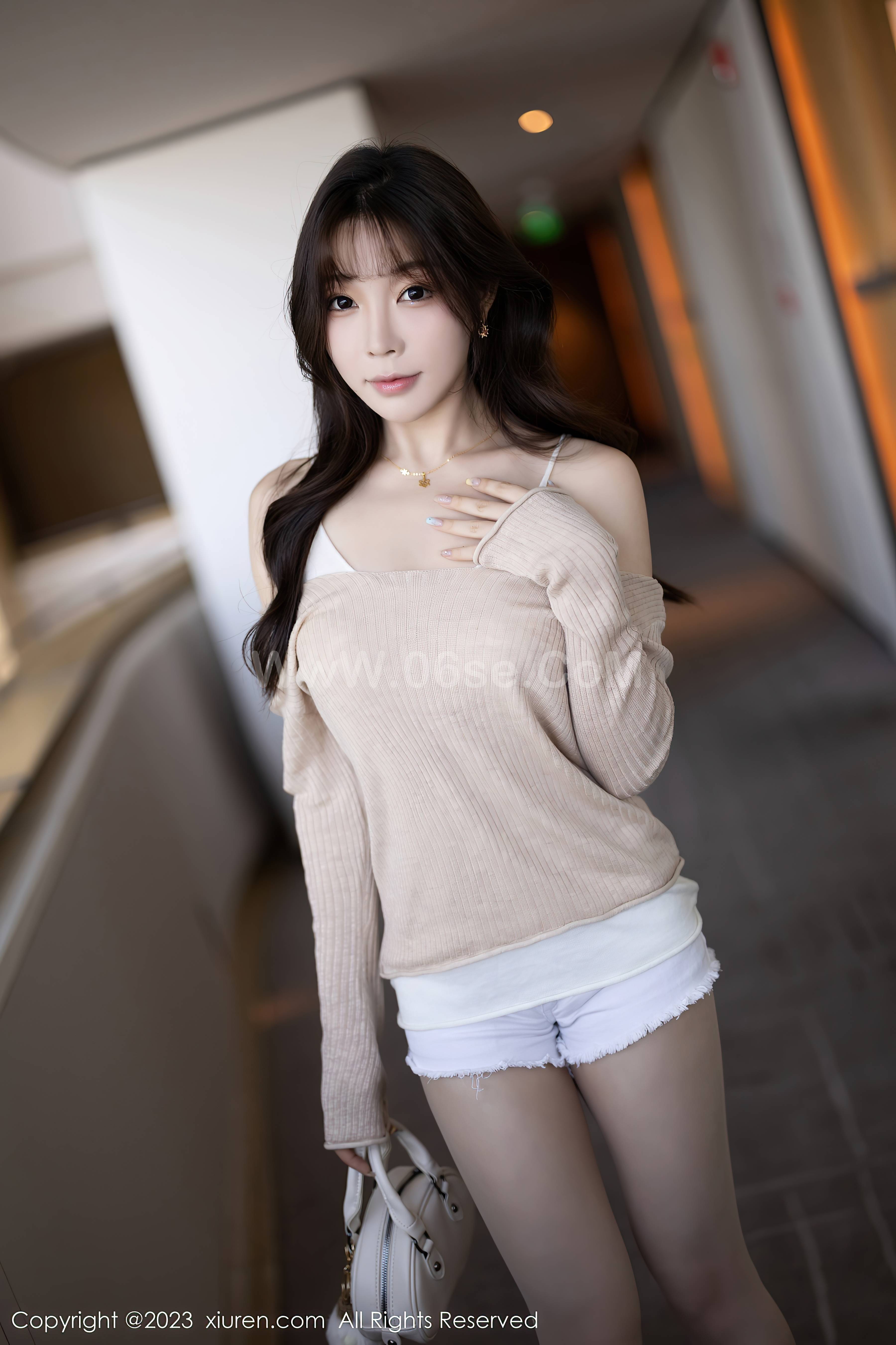 图片[26]-[Xiuren秀人网]2023.11.10 NO.7647 徐莉芝Booty[81+1P／609MB]-六色网