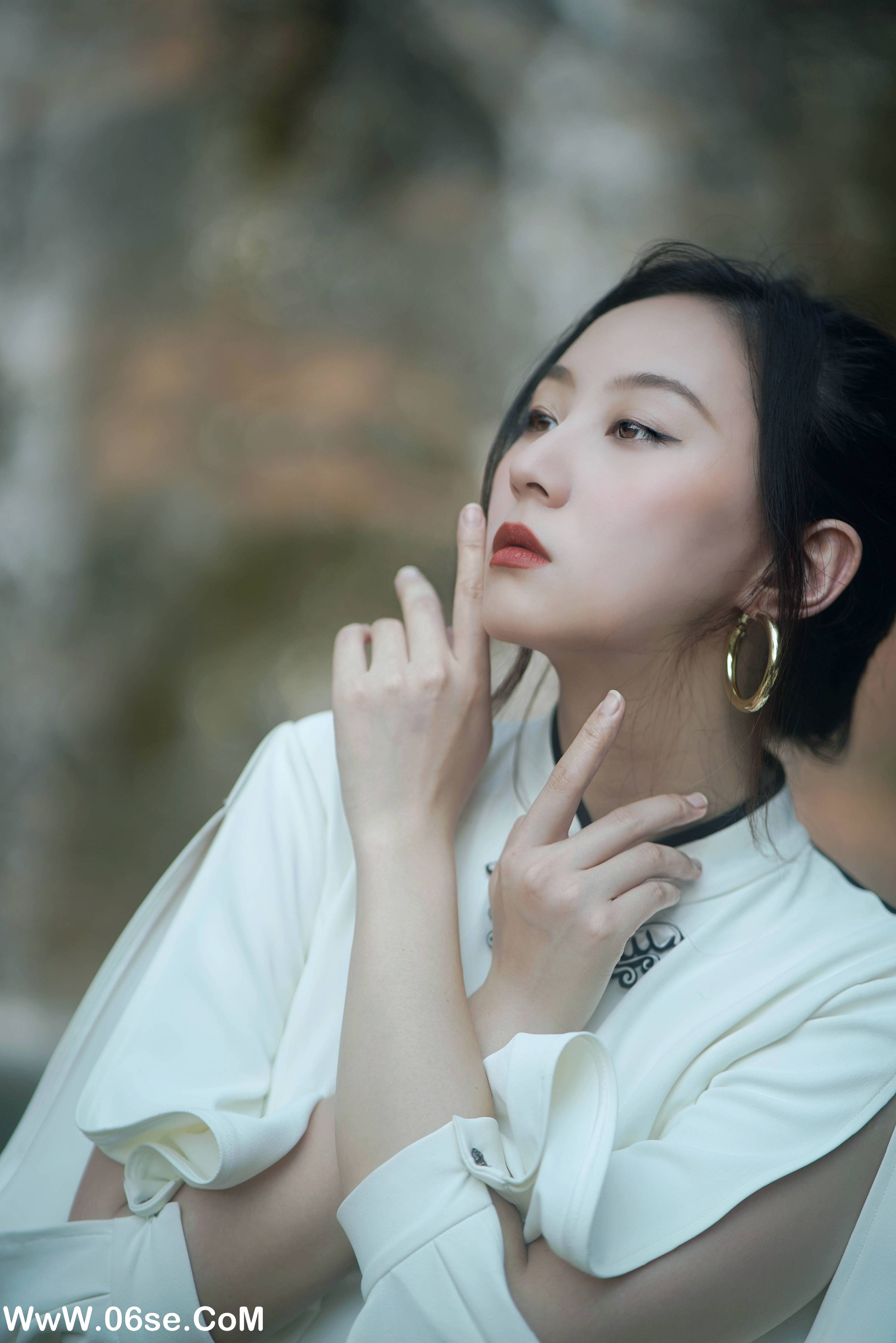 图片[18]-[YITUYU艺图语]2022.12.04 飘绢流白 土土[21+1P／267MB]-六色网