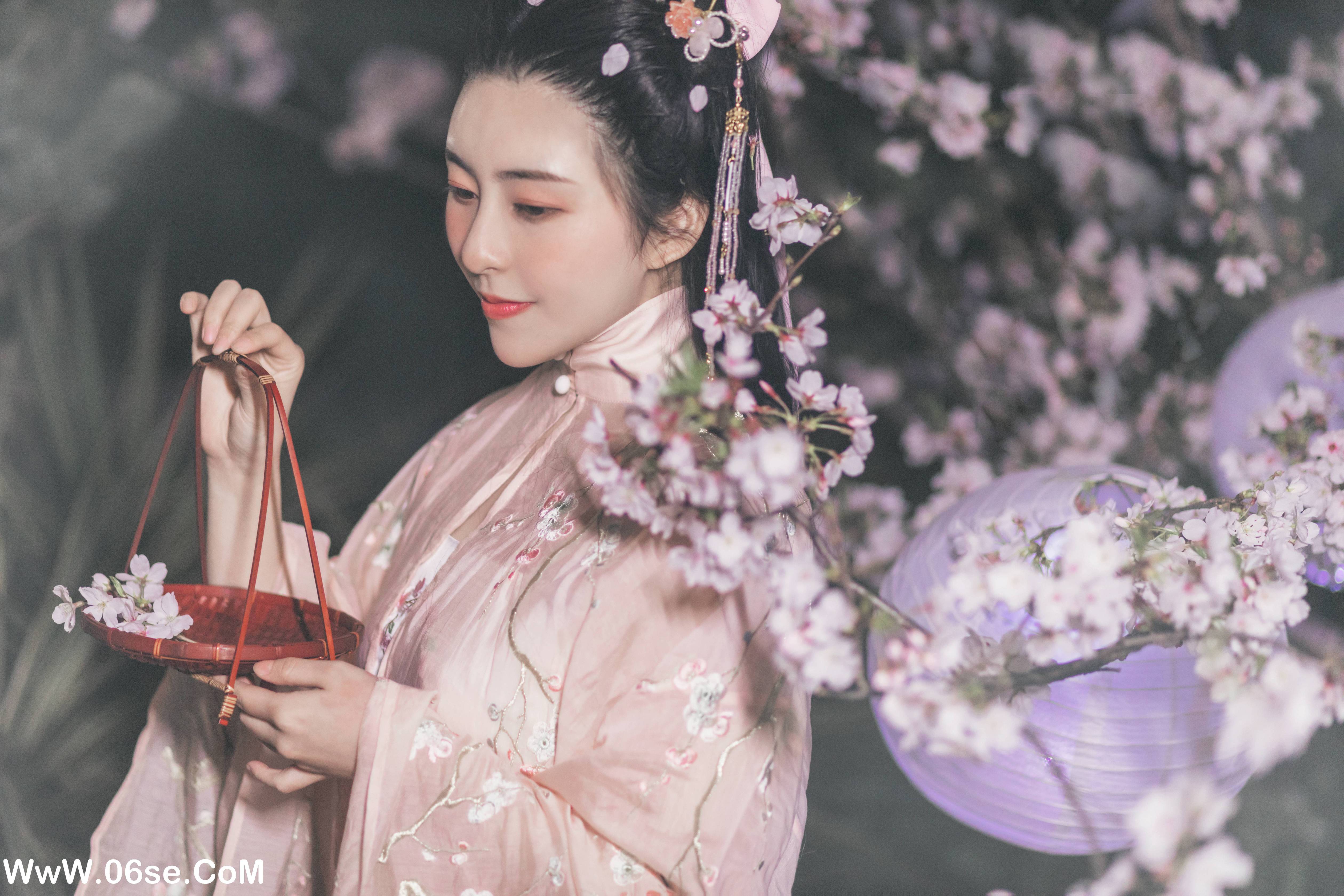 图片[24]-[YITUYU艺图语]2022.08.02 夜樱 秘制大何酱[24+1P／377MB]-六色网
