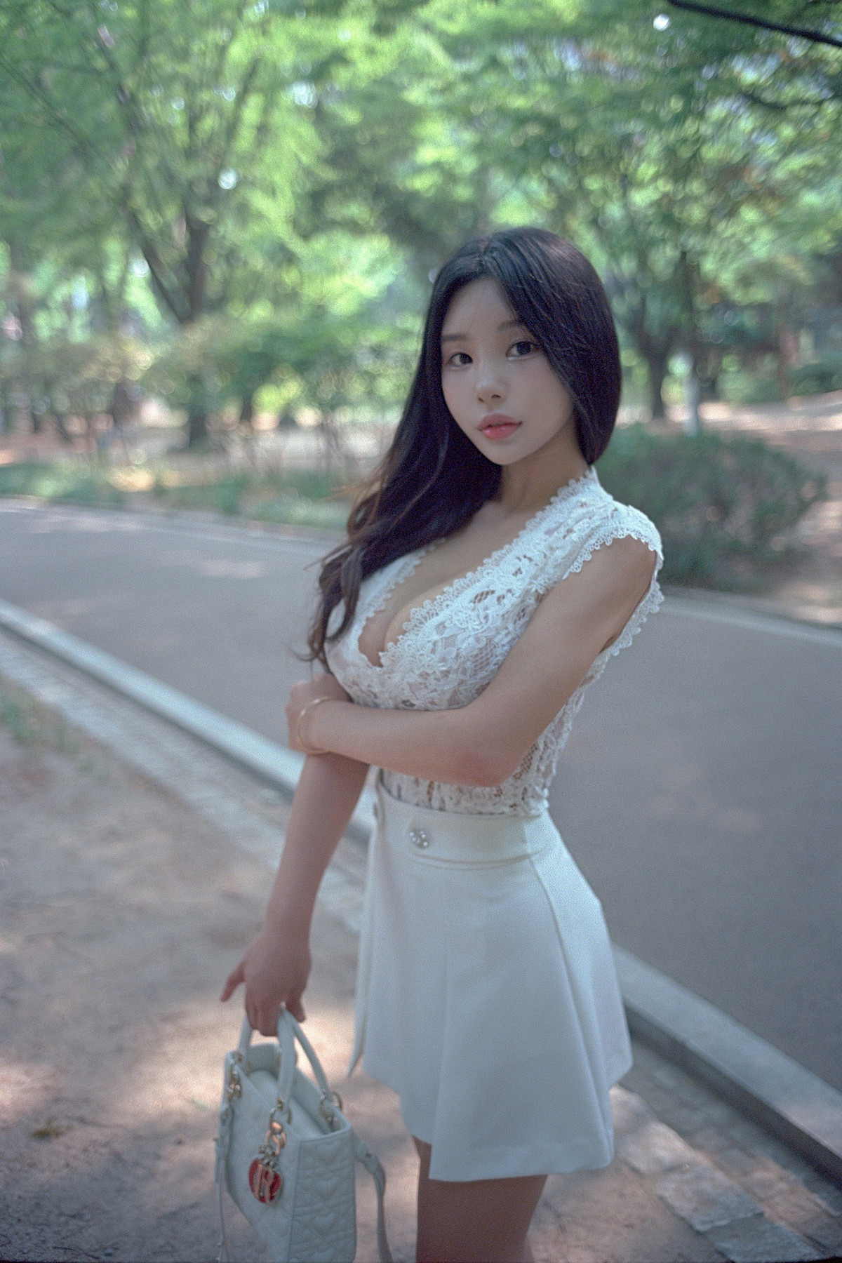 Zzyuri 쮸리, [DJAWA] Last Summer Set.01 4