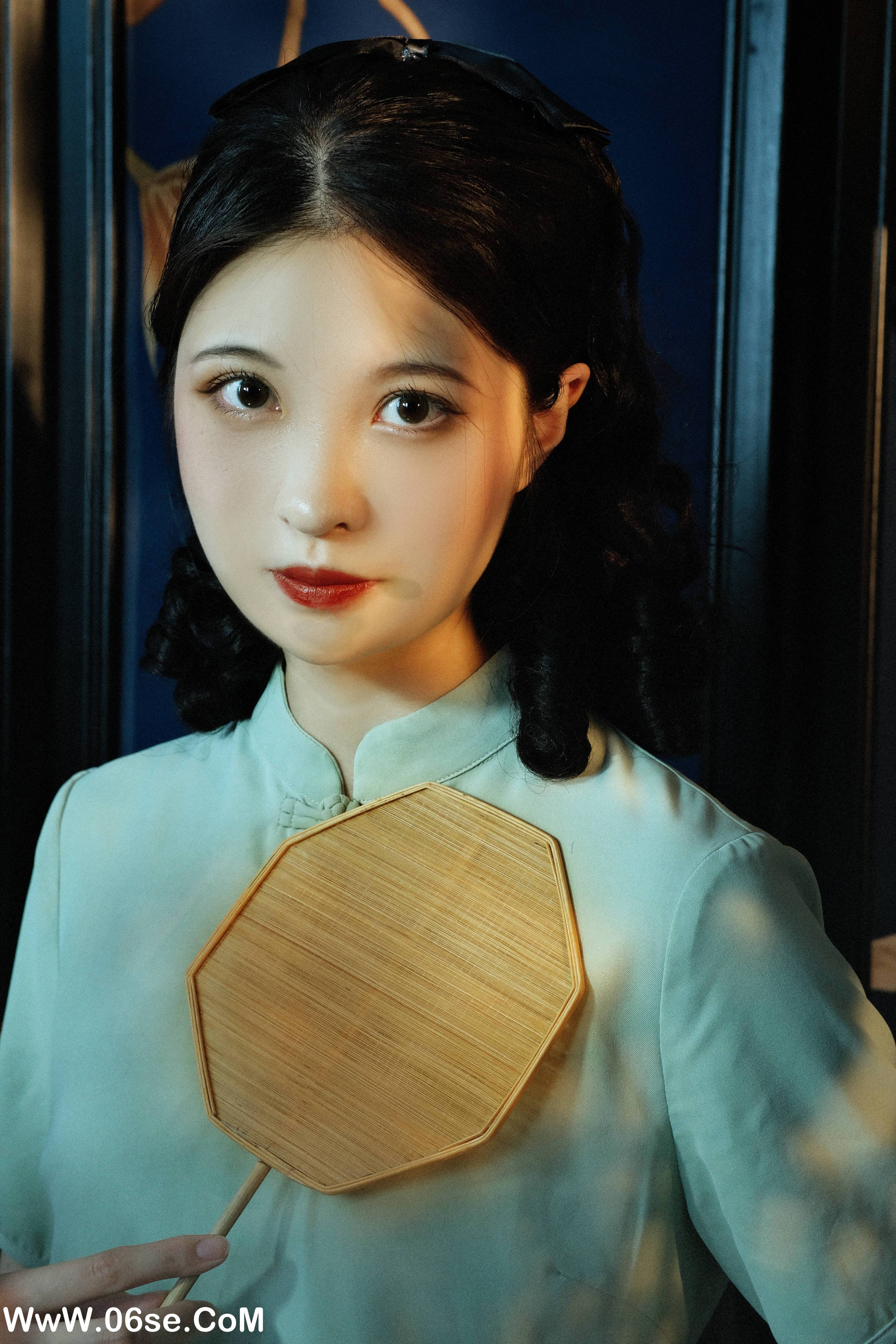 图片[15]-[YITUYU艺图语]2022.09.19 西江月 Bonnenult[19+1P／504MB]-六色网