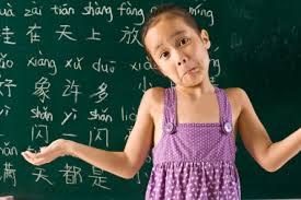 Во всех школах Благовещенска дети будут изучать китайский
