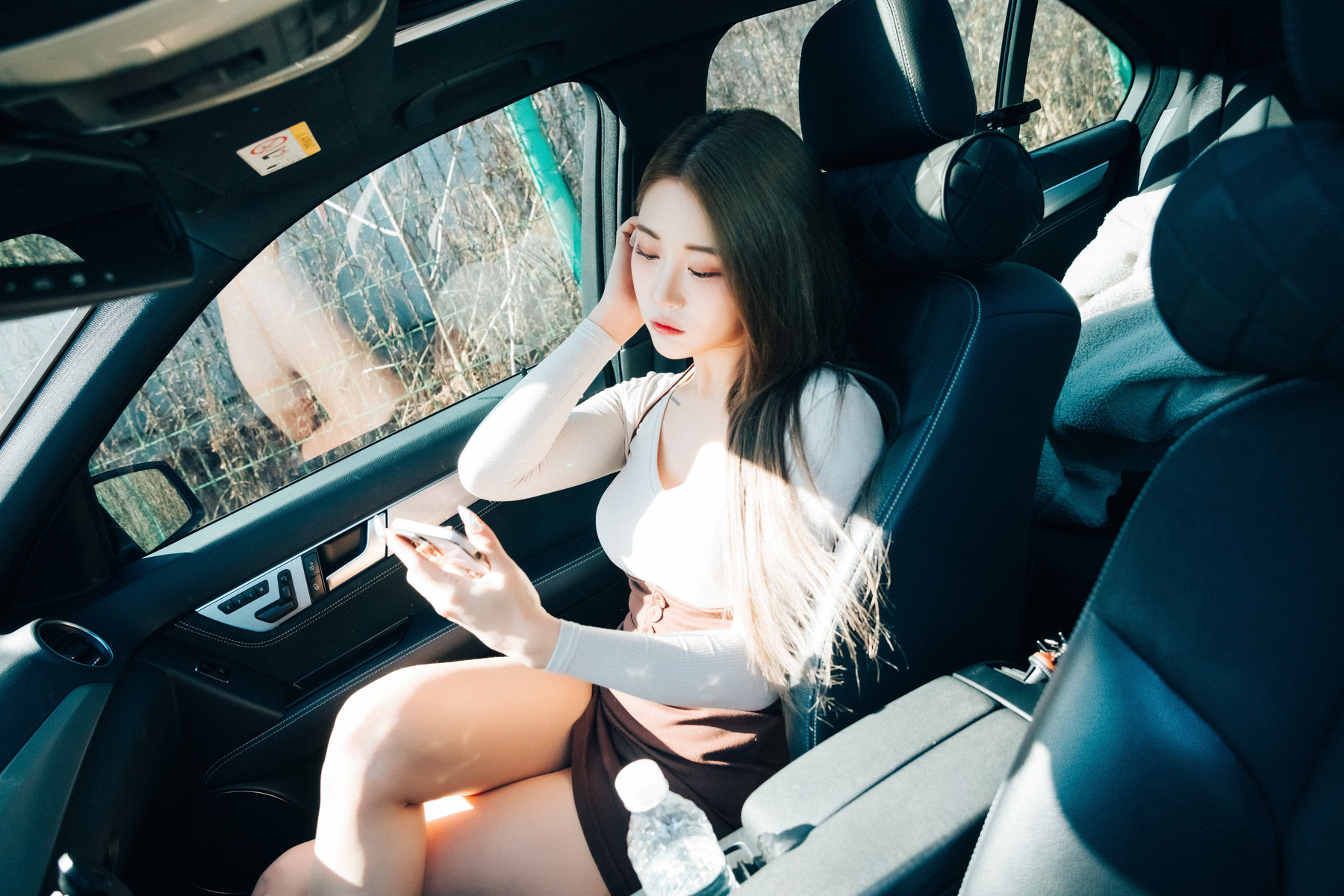Jeong Bomi 정보미, [Loozy] Girlgroup Yano Set.02 10