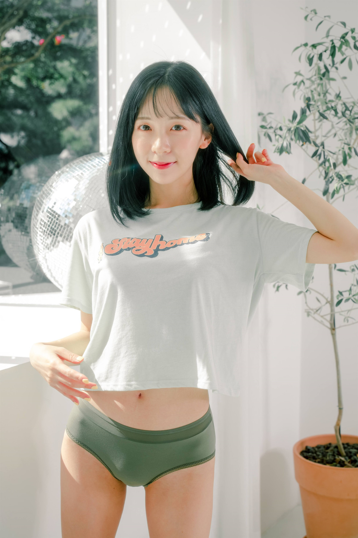 Leeesovely 쏘블리, [Patreon] Happy Birthday Set.01 4