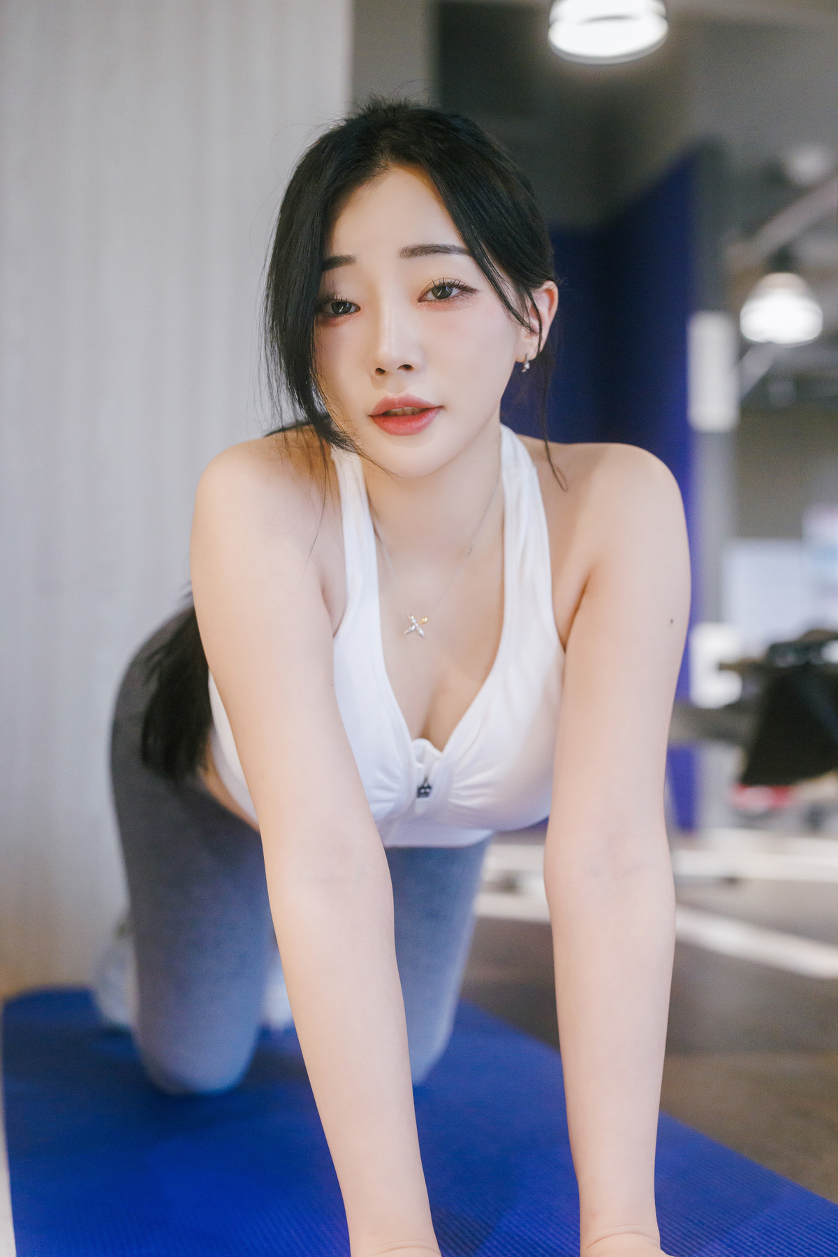 Friya 프리야, [SWEETBOX] Vol.07 Photobook Set.04 23