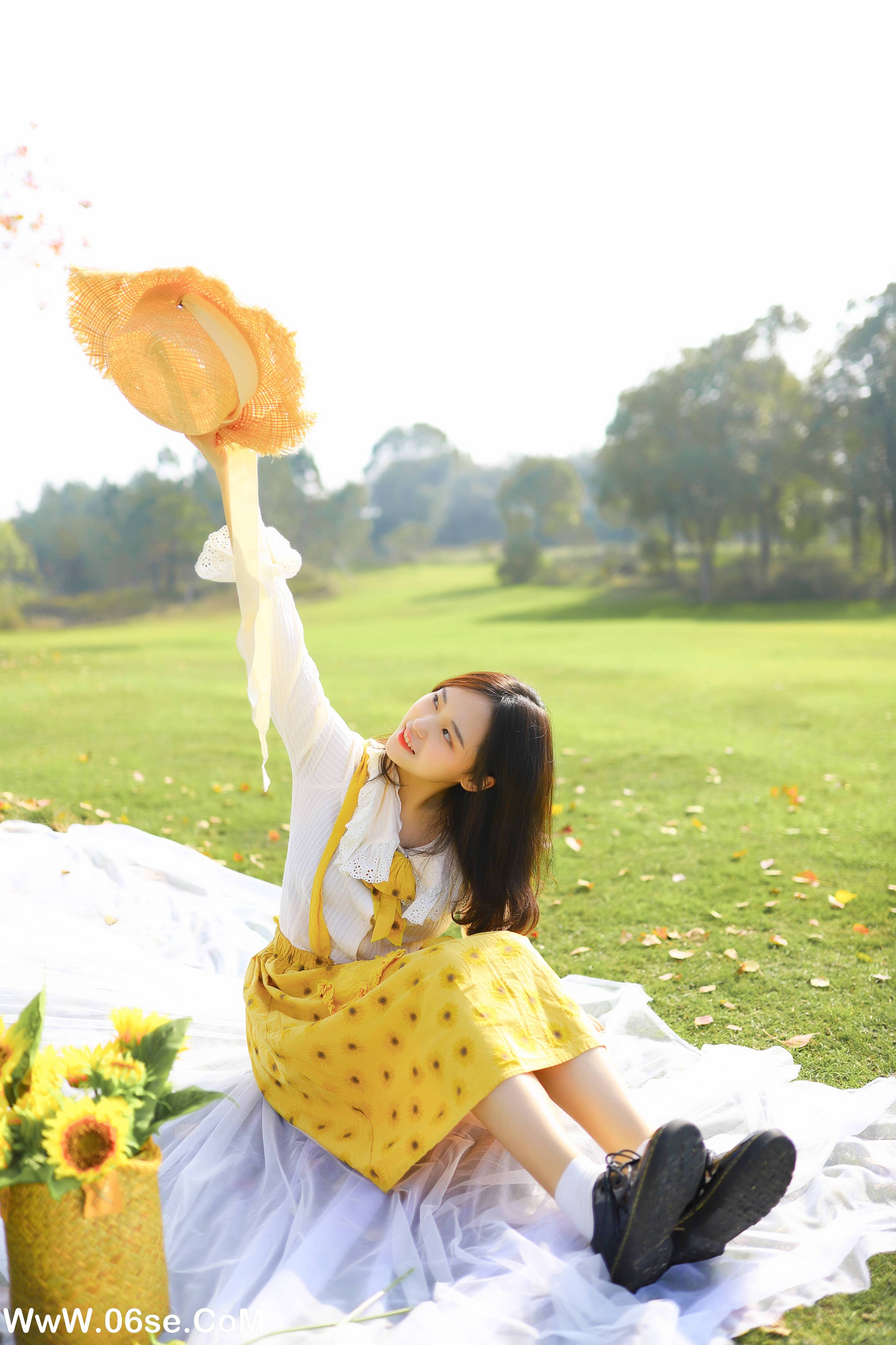图片[16]-[YITUYU艺图语]2022.08.27 向阳而生 芊芊[22+1P／221MB]-六色网