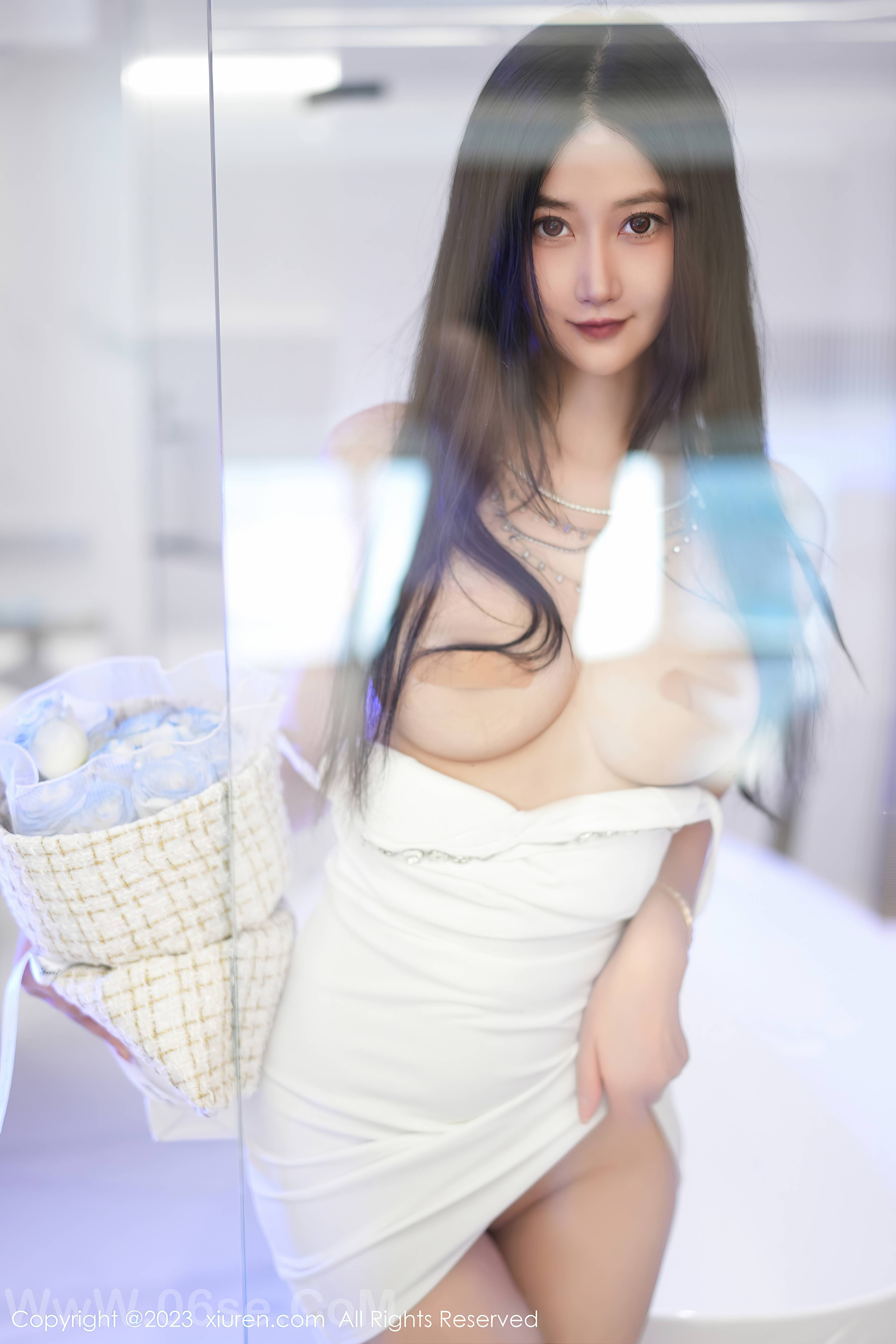 图片[24]-[Xiuren秀人网]2023.09.27 NO.7447 laura阿姣[77+1P／612MB]-六色网