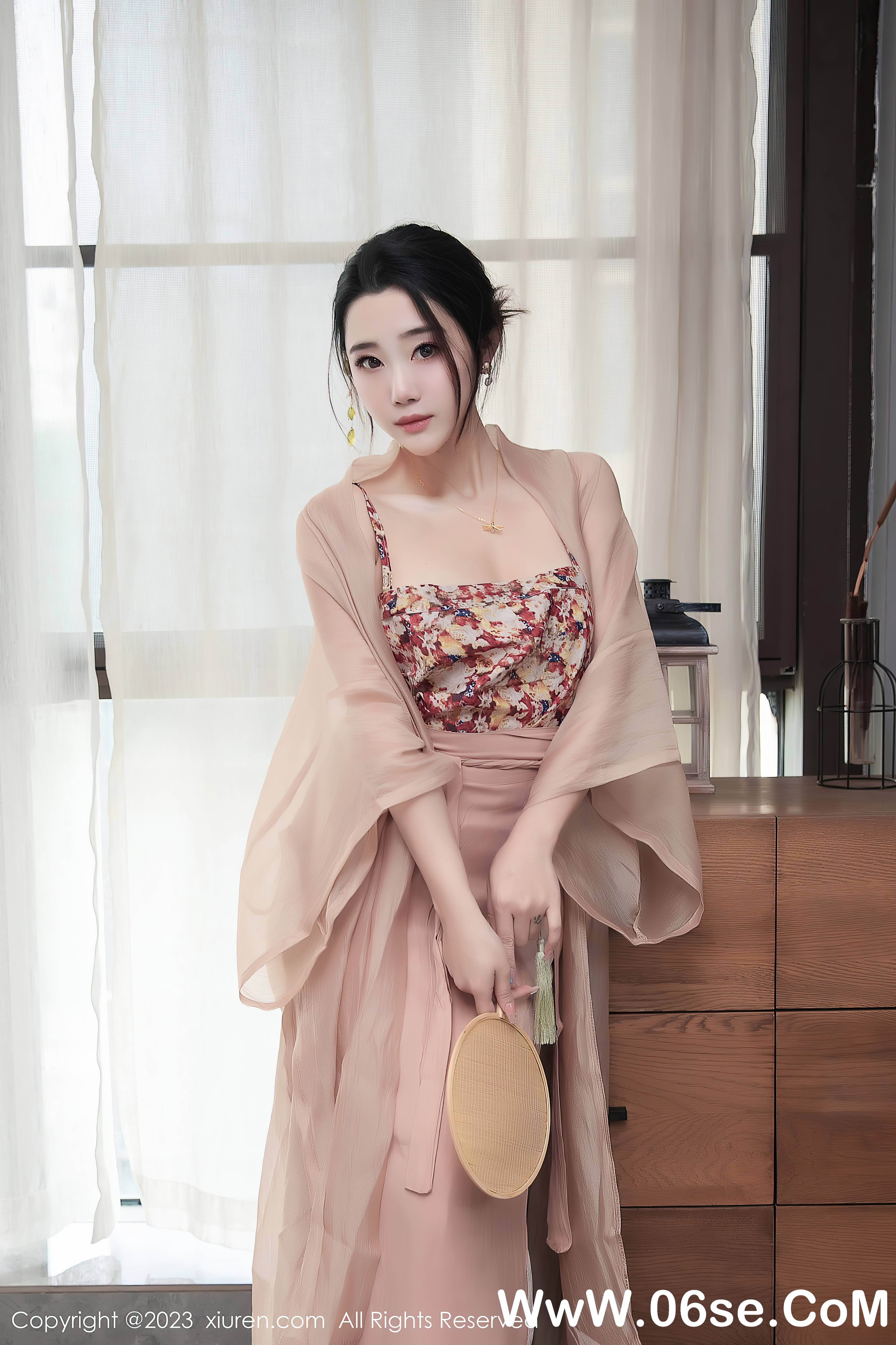 图片[16]-[XiuRen秀人网] 2023.03.23 NO.6457 严利娅Yuliya-六色网