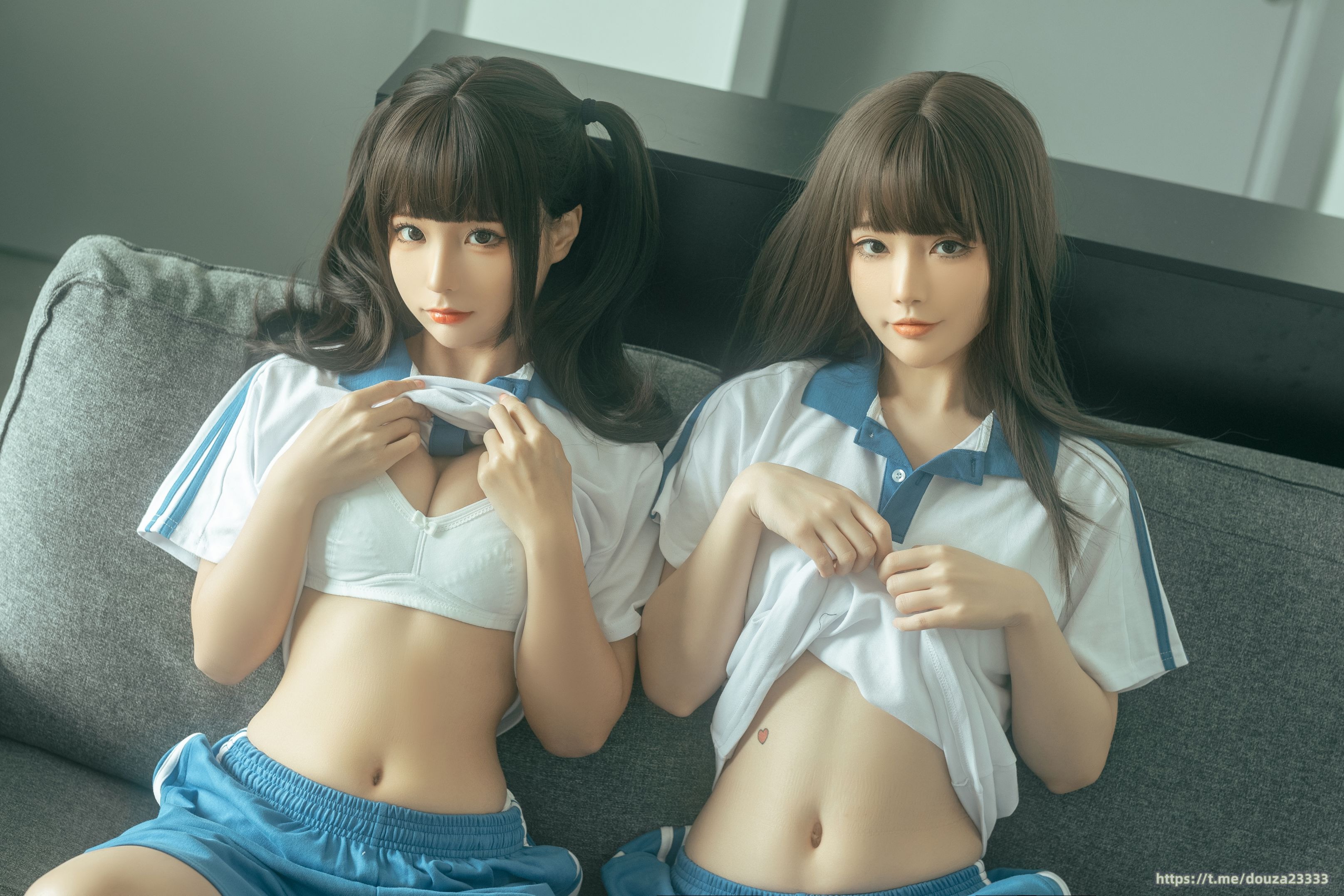蠢沫沫 桃良阿宅《同桌的你》（1月25打赏群资源） 9