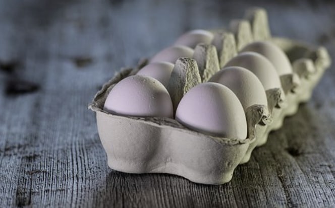 В Ленобласти в 2022 году будет производиться 3,5 млрд штук яиц