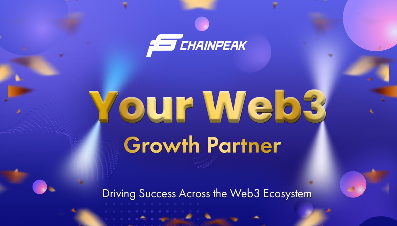 Global Crypto KOL marketing/全球加密KOL营销– Telegram