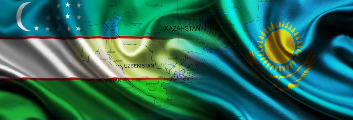 Uzbekistan kazakhstan. узбекистан казахстан. флаг узбекистана казакистана. международное сотрудничествоказхастана. Uzbekistan kazakhstan.