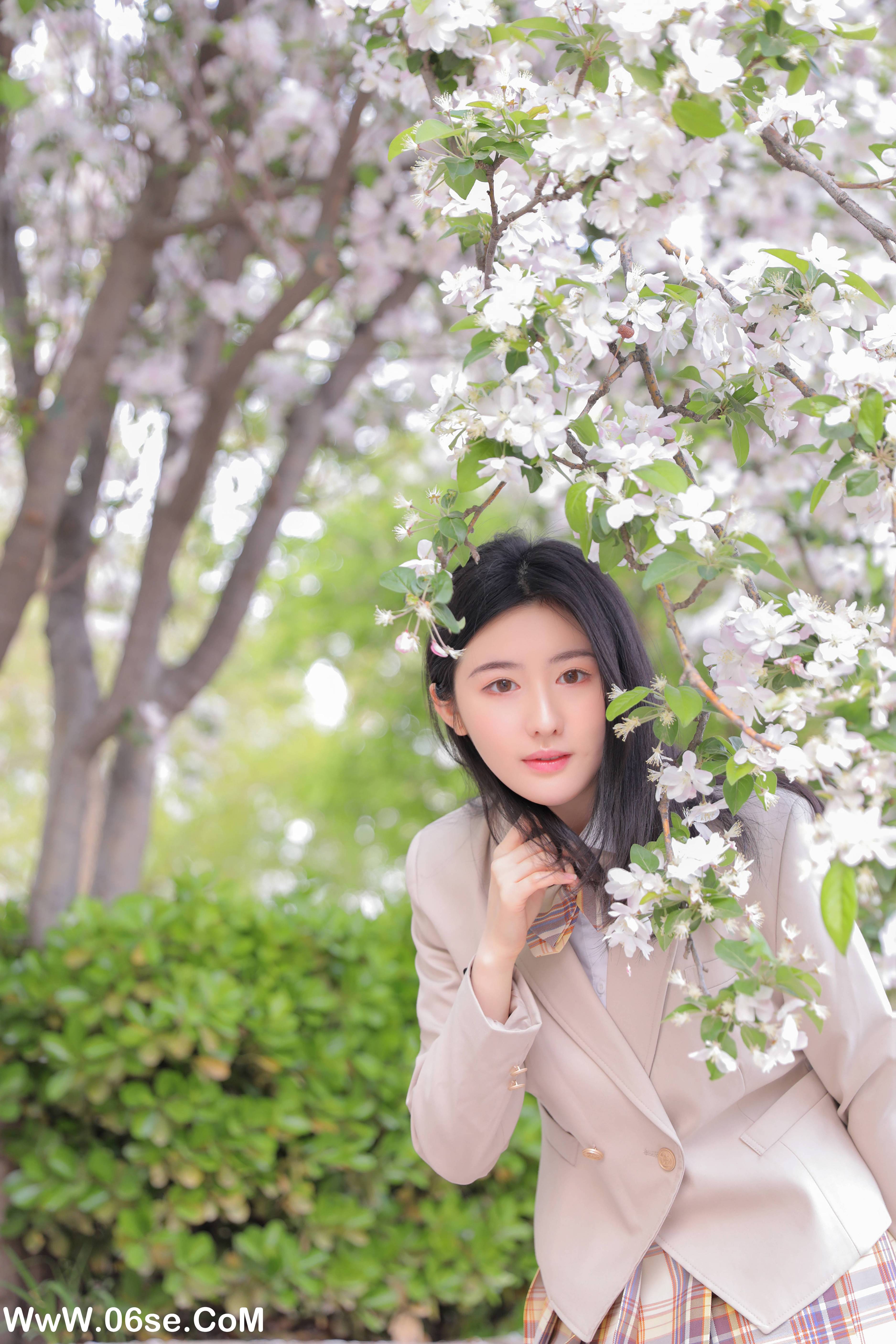 图片[17]-[YITUYU艺图语]2022.07.05 海棠花溪 oeil[24+1P／88.6MB]-六色网