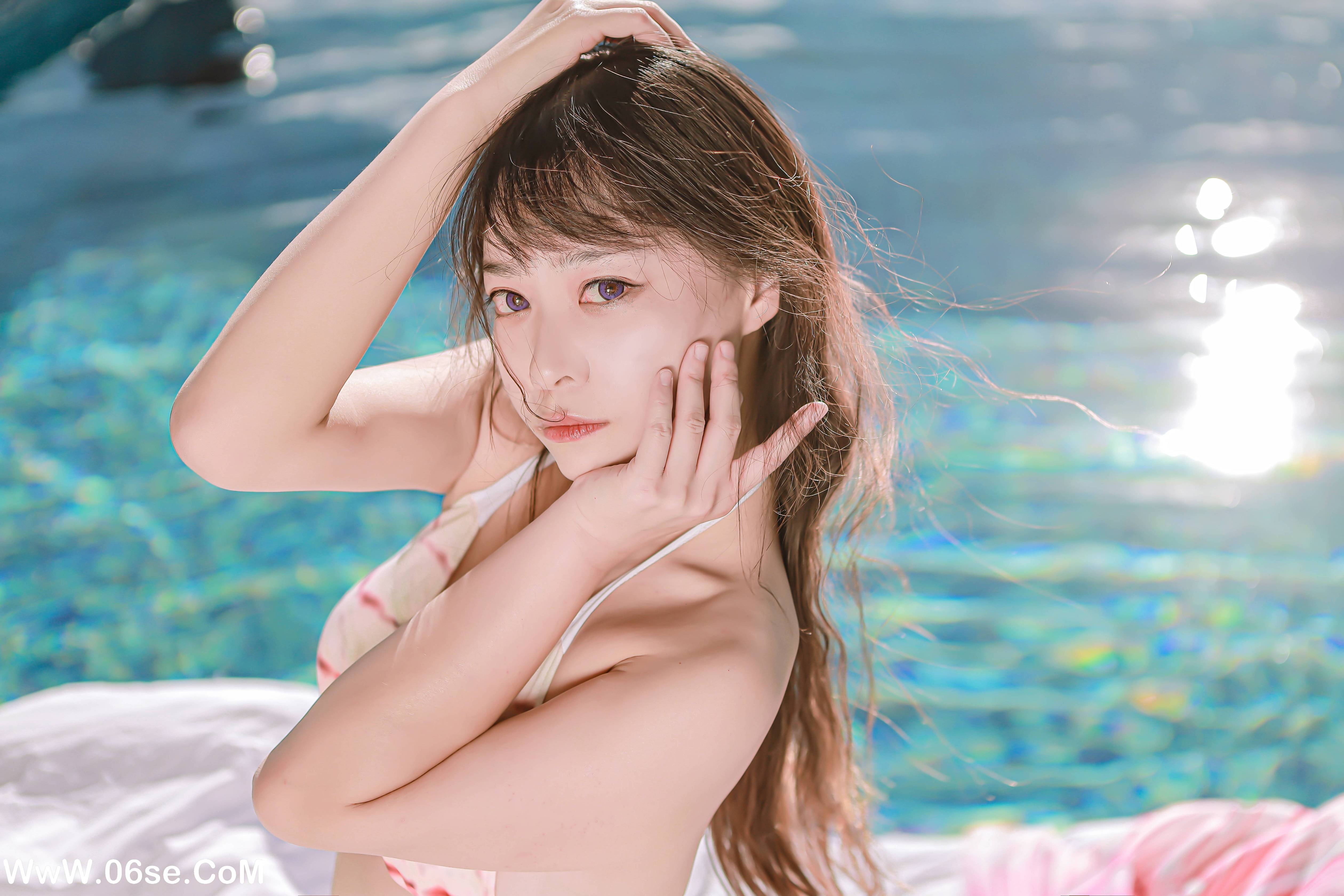 图片[27]-[YITUYU艺图语]2022.01.17 人鱼小姐 Tuki–ff14持续中毒中[37+1P／485MB]-六色网
