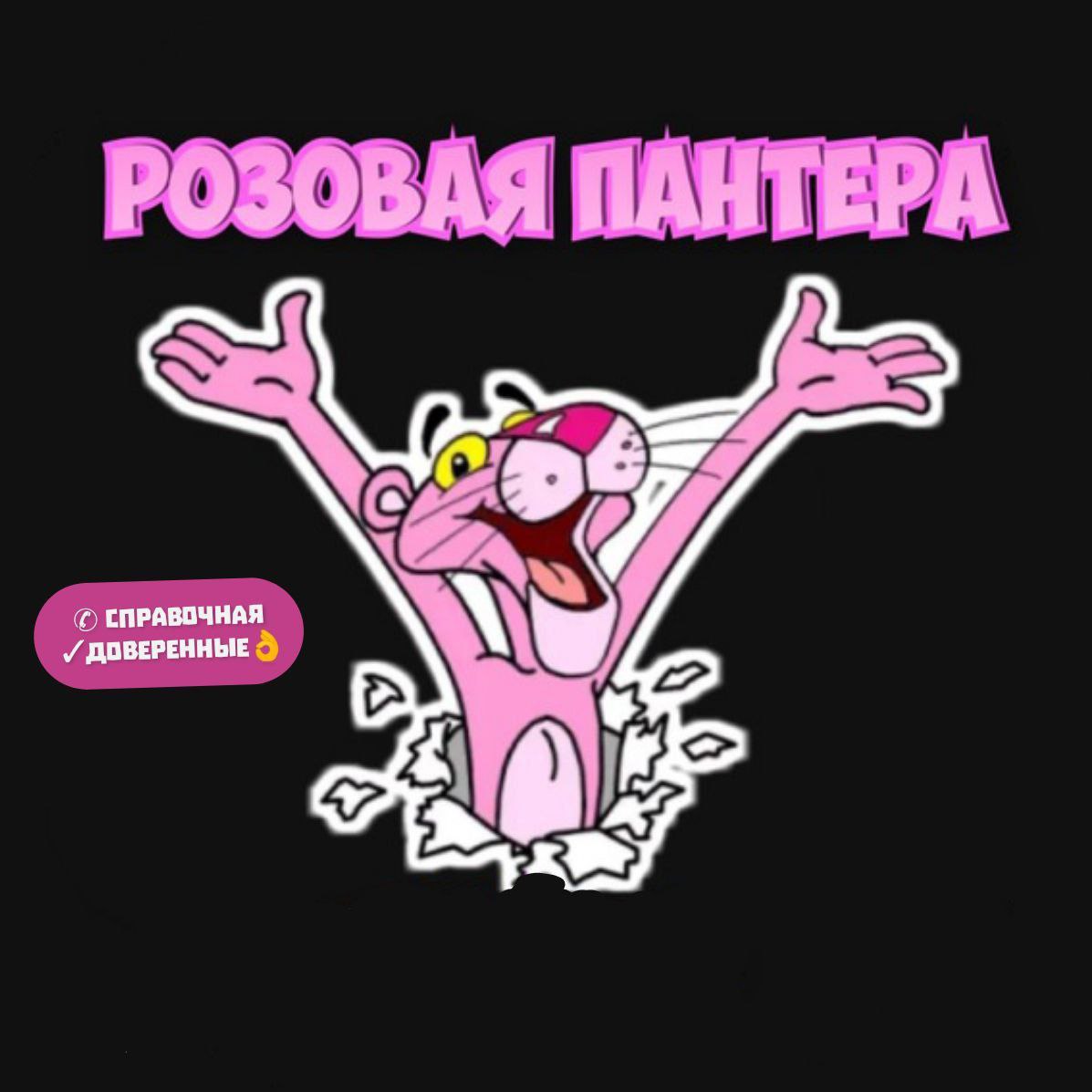 Пантера ижевск