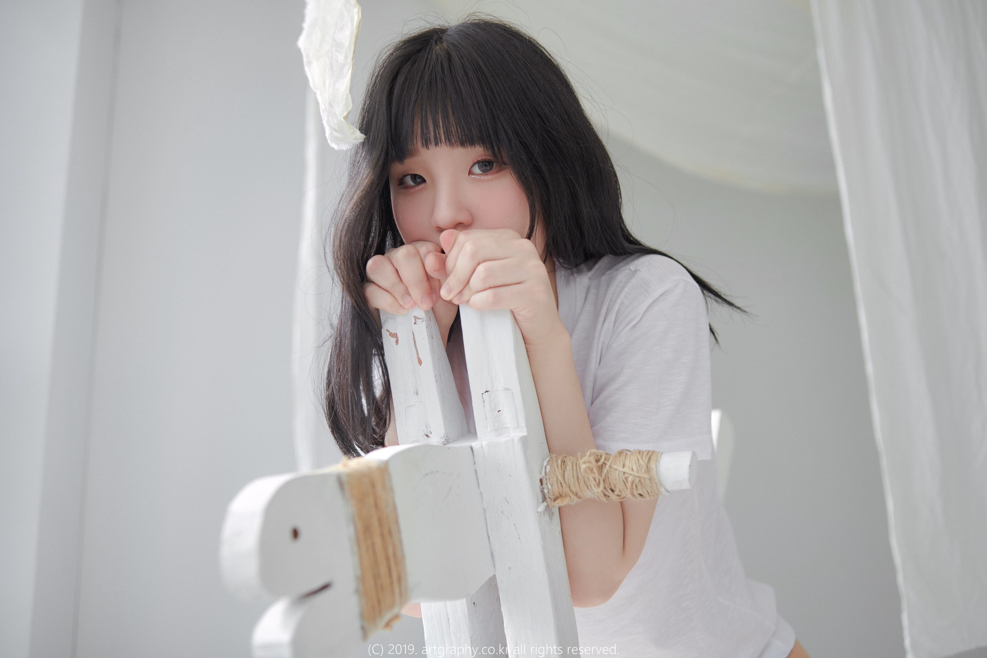Jeong Jenny 정제니, [ArtGravia] Vol.057 아트그라비아 Set.02 10